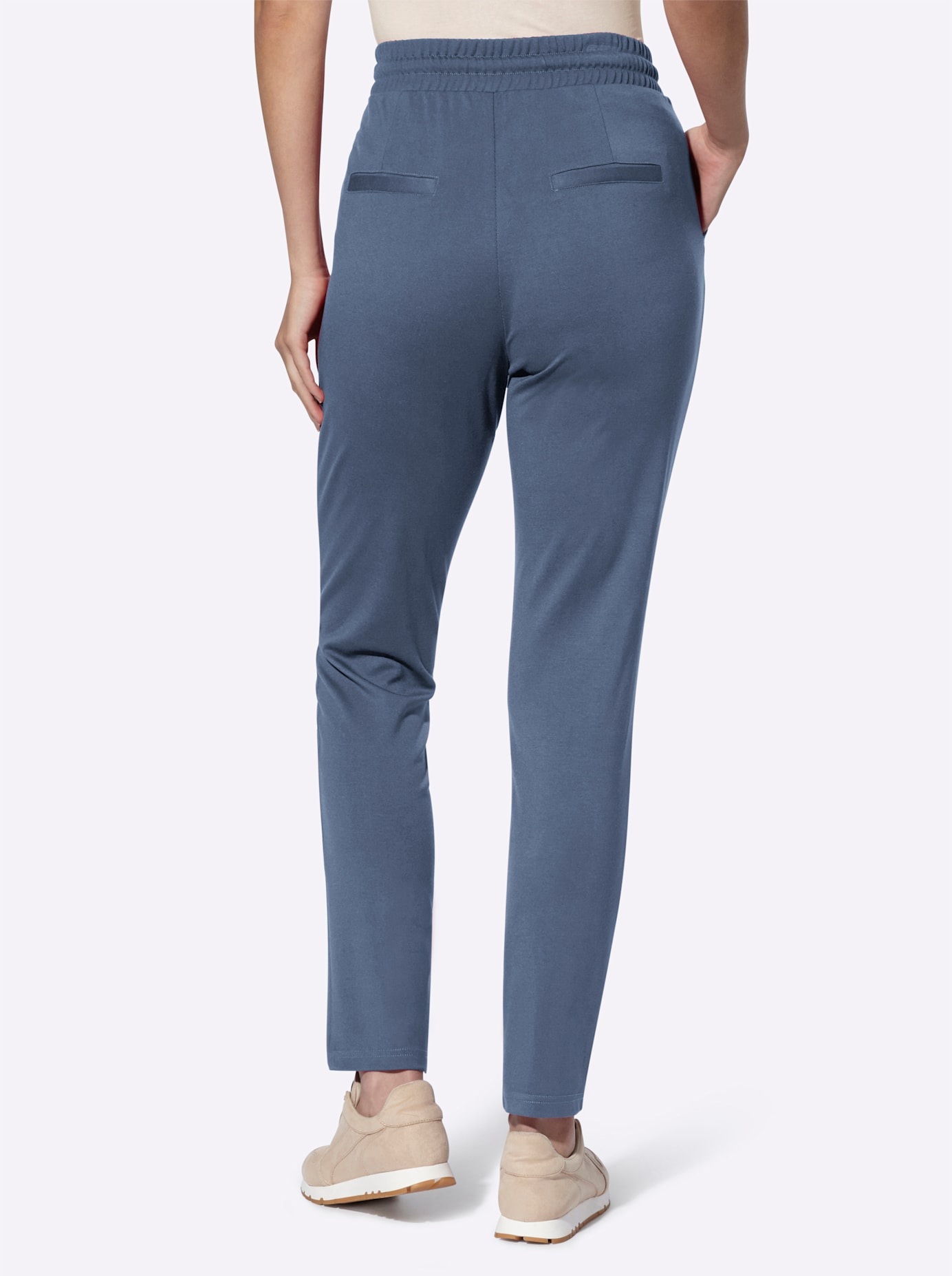 heine Pantalon à enfiler