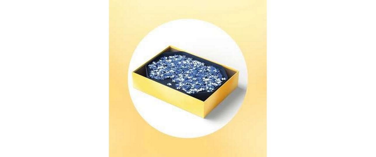 Ravensburger Puzzle »Deluxe Sort & Go«