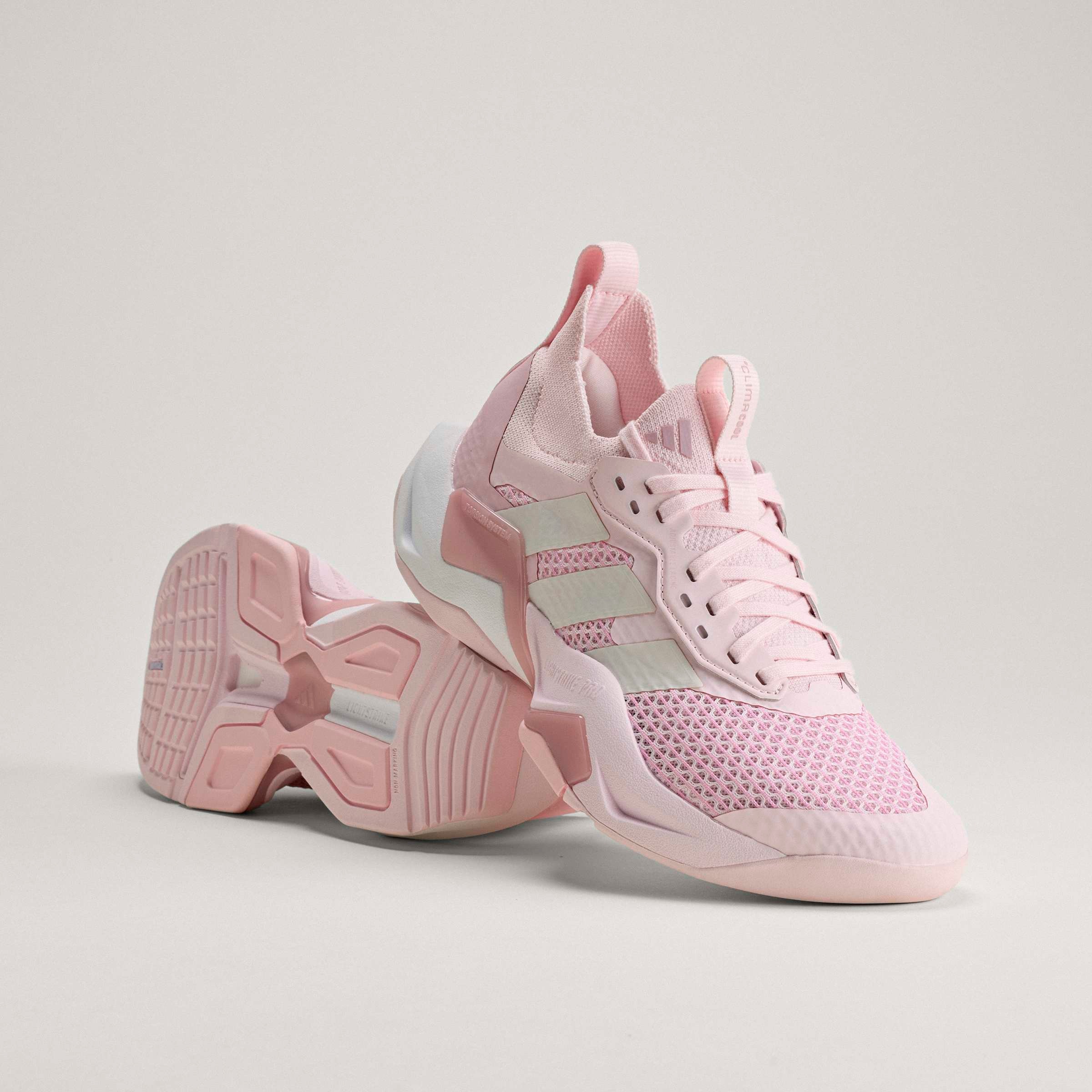 adidas Performance Trainingsschuh »RAPIDMOVE ADV 2«  für HIIT im Gym oder Fitnessstudio