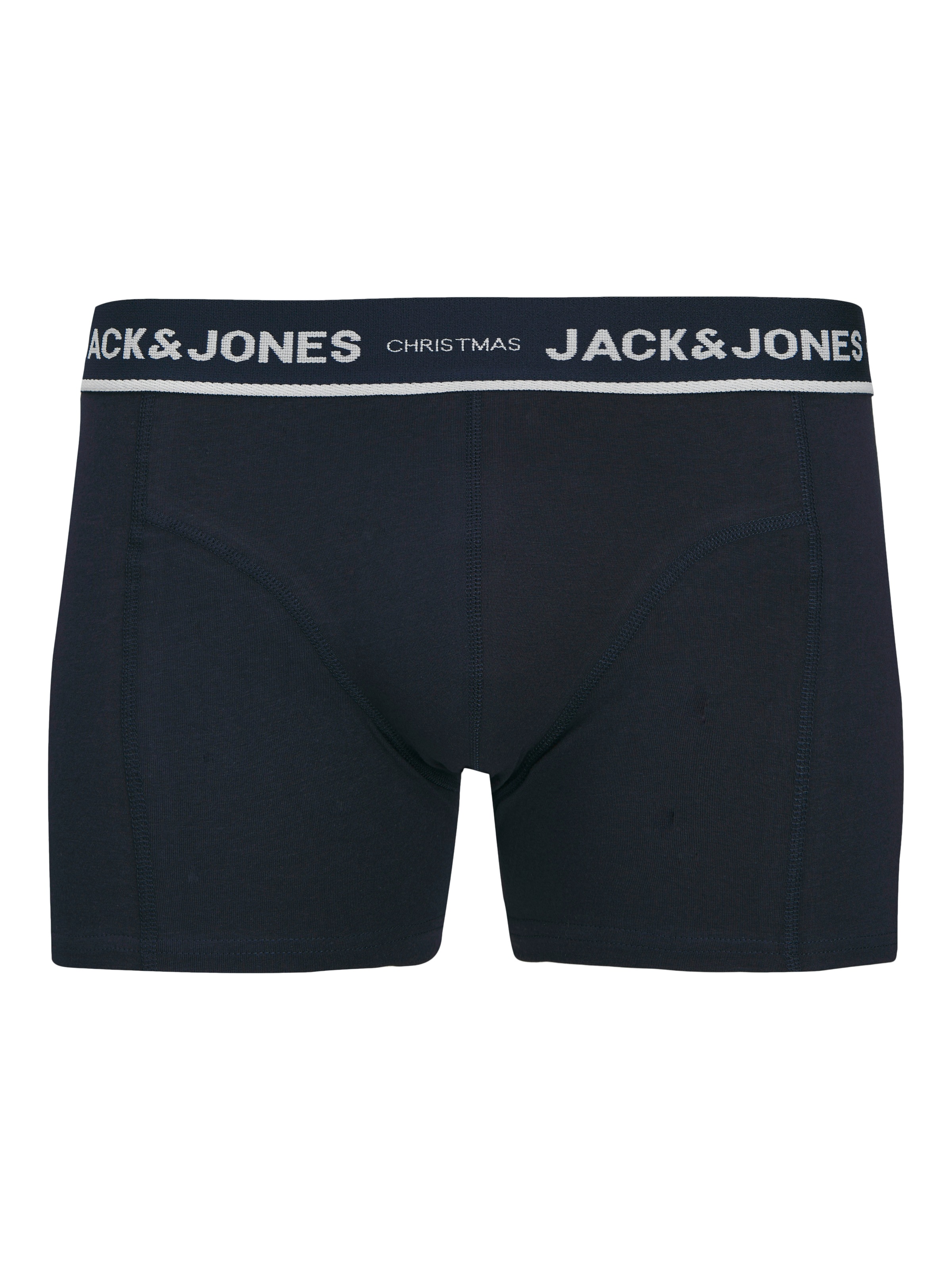 Jack & Jones Tronc »JACDEER TRUNKS 3 PACK« Packung, 3 cuis
