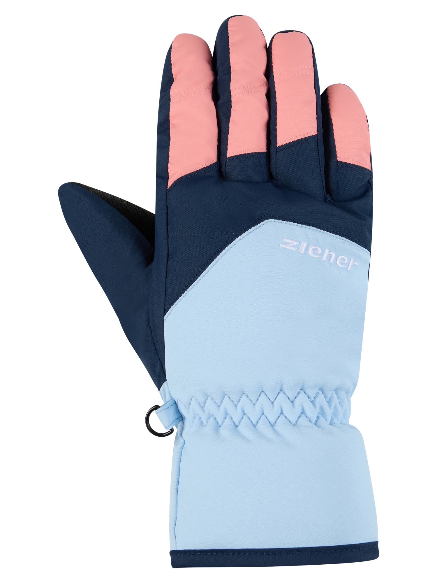 Ziener Gants de ski »LANDO-Z glove junior«