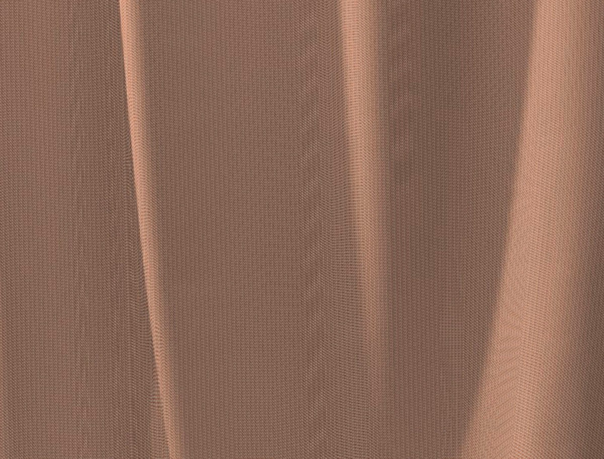 Adam Vorhang »Uni Collection« Kräuselband 1 Stk. tlg. aus 100% Bio-Baumwolle