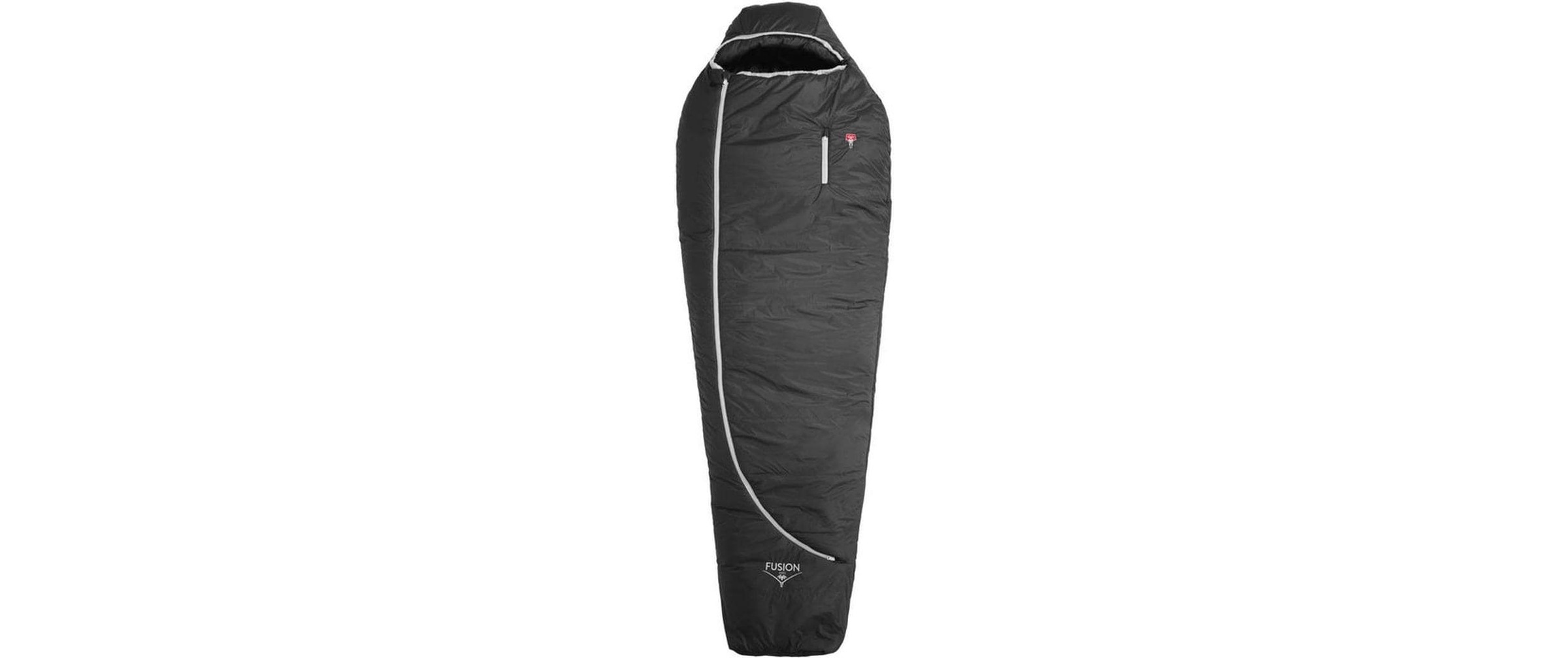 Grüezi bag Sac de couchage »Fusion Zero -3 °C« sac de couchage pour adultes