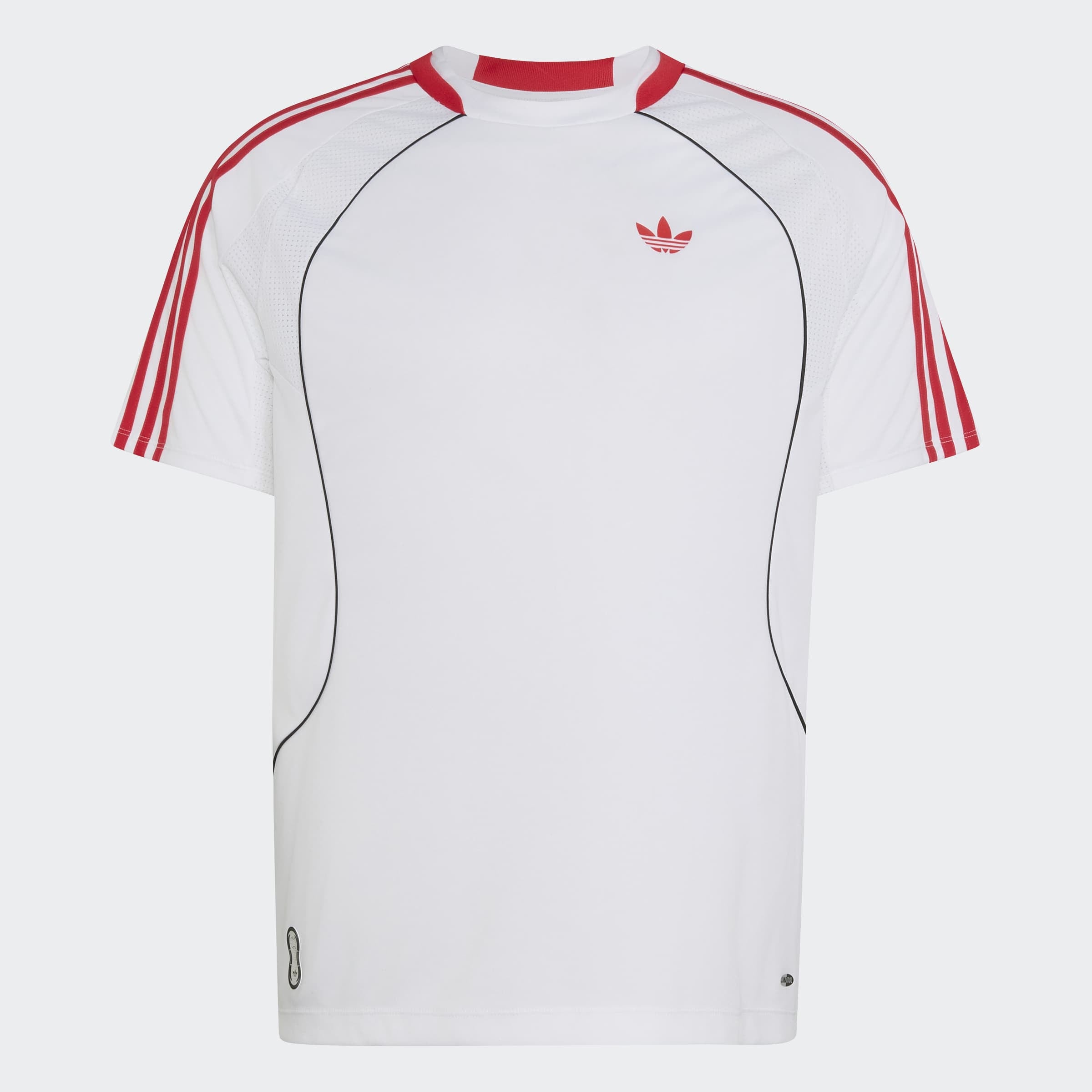 adidas Originals Polo »TEAMGEIST 26«