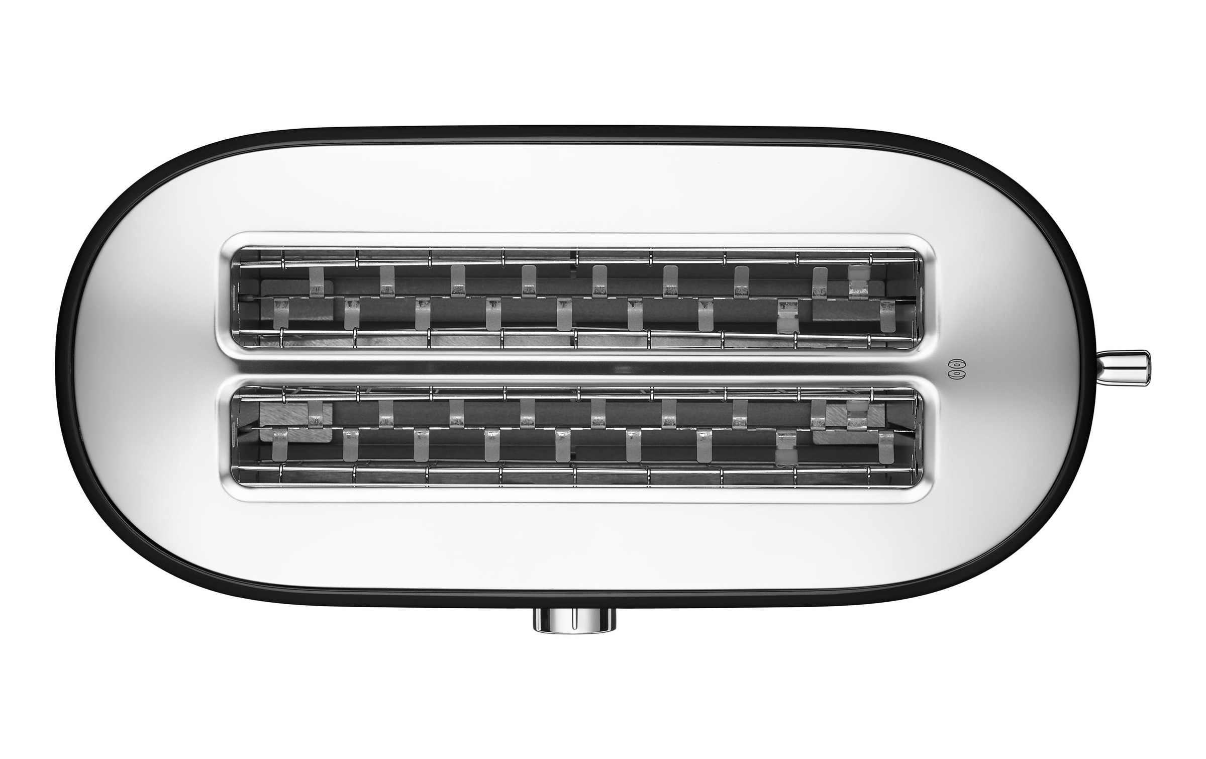 KitchenAid Toaster »5KMT4116« 1800 W Langschlitztoaster