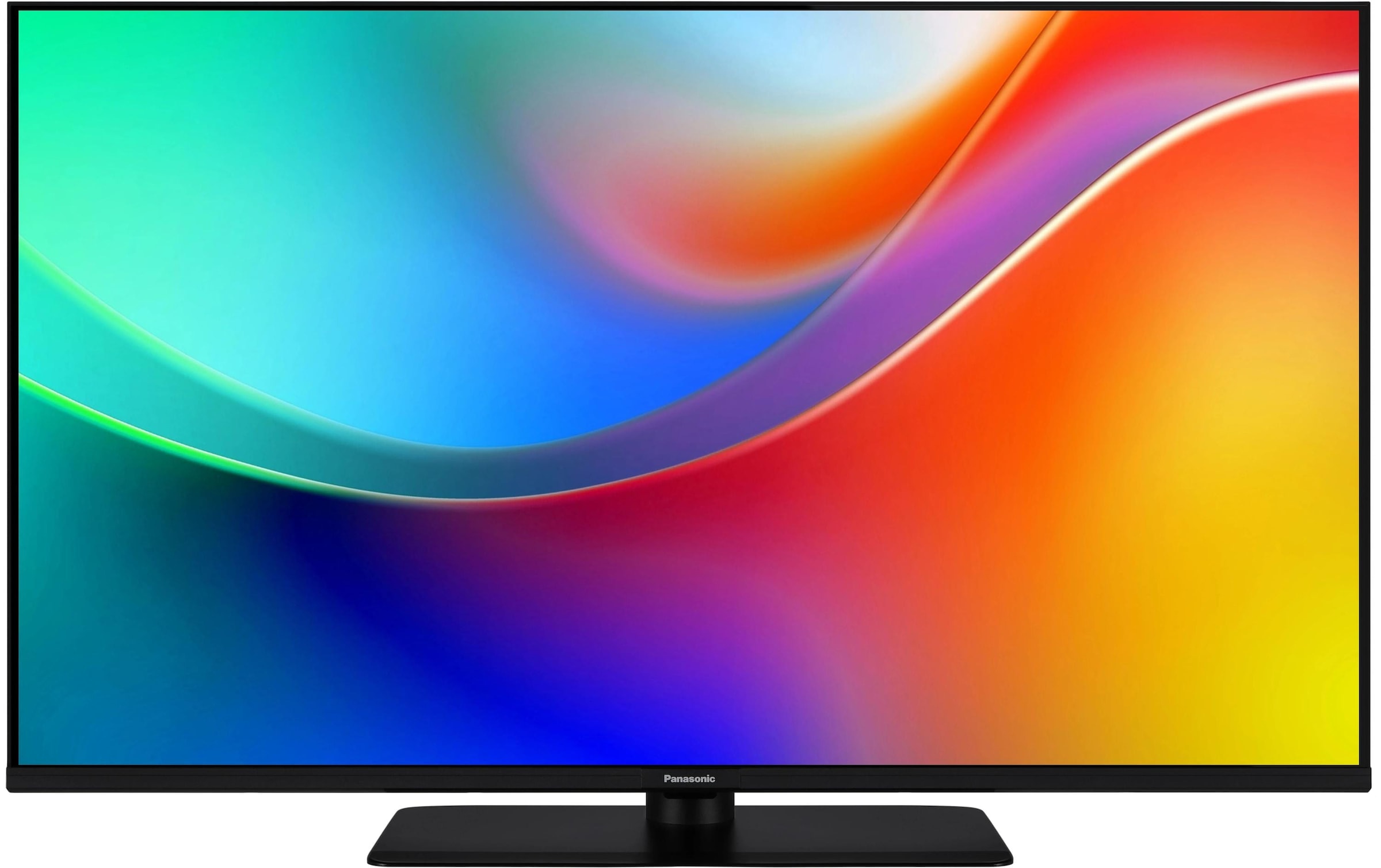 Panasonic Téléviseur LED »TV-43W85BEZ« 108 cm/43 ″