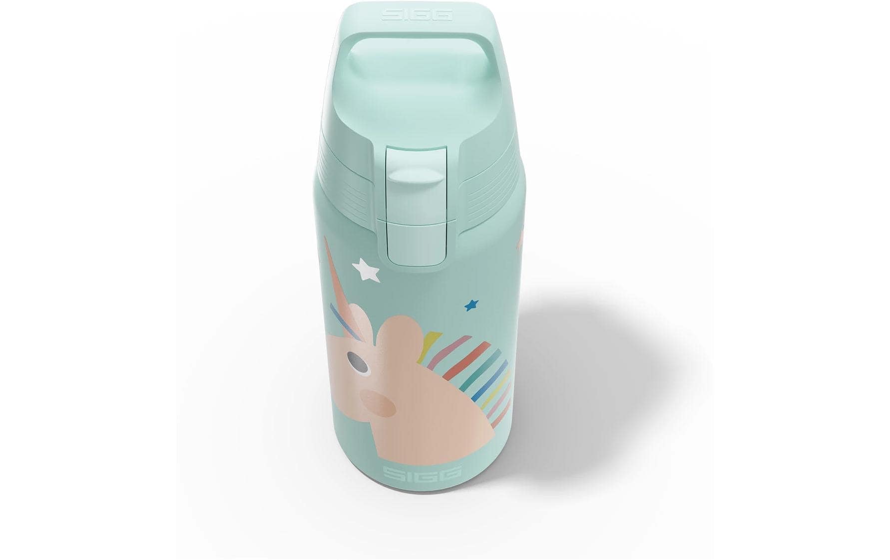 Sigg Gourde »Shield Therm ONE Kids Uni-Stars 500 ml«