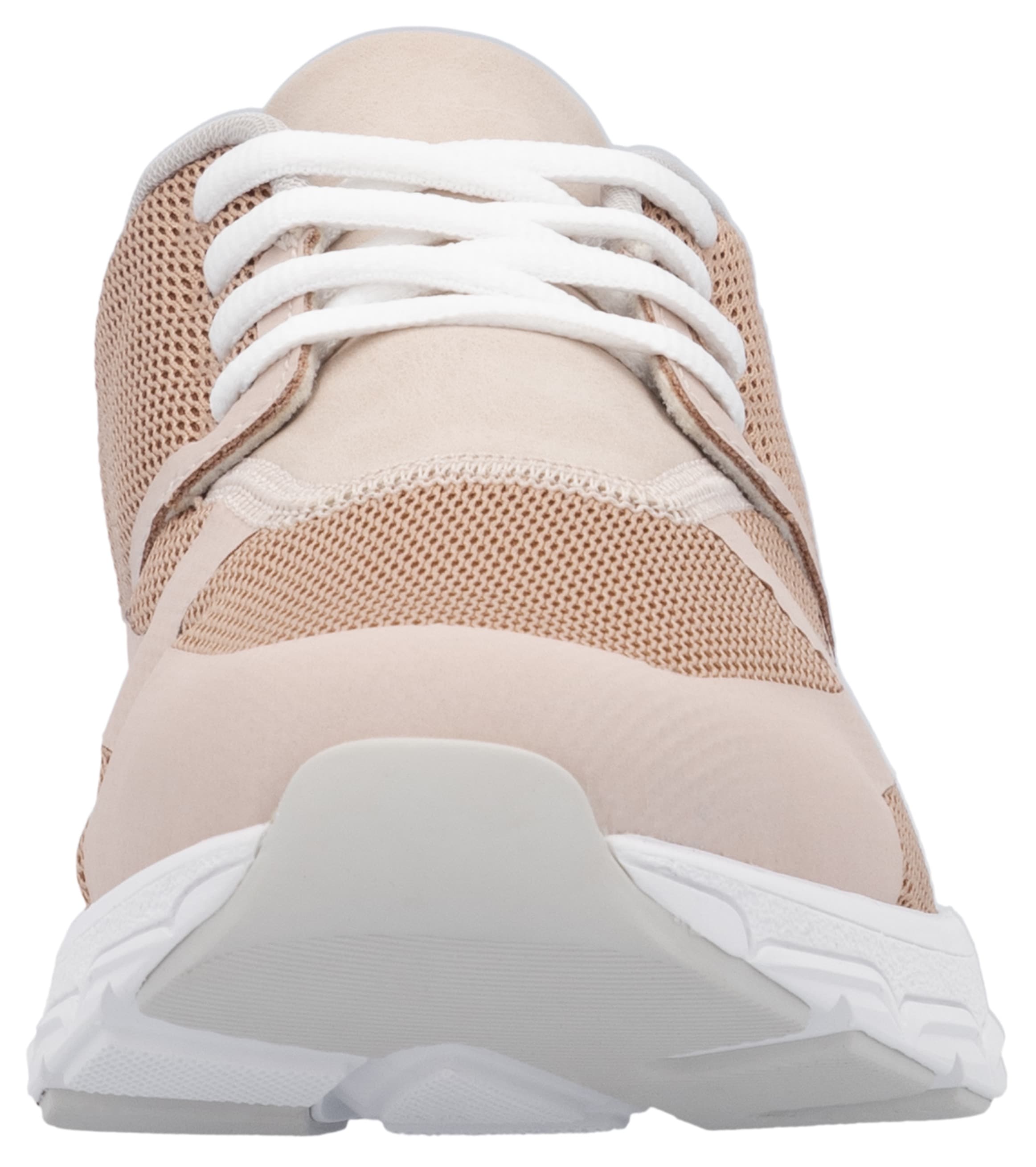 RIEKER Sport Baskets slip-on »Preston«  chaussure de loisirs, chaussure basse, chaussure à enfiler avec élastique