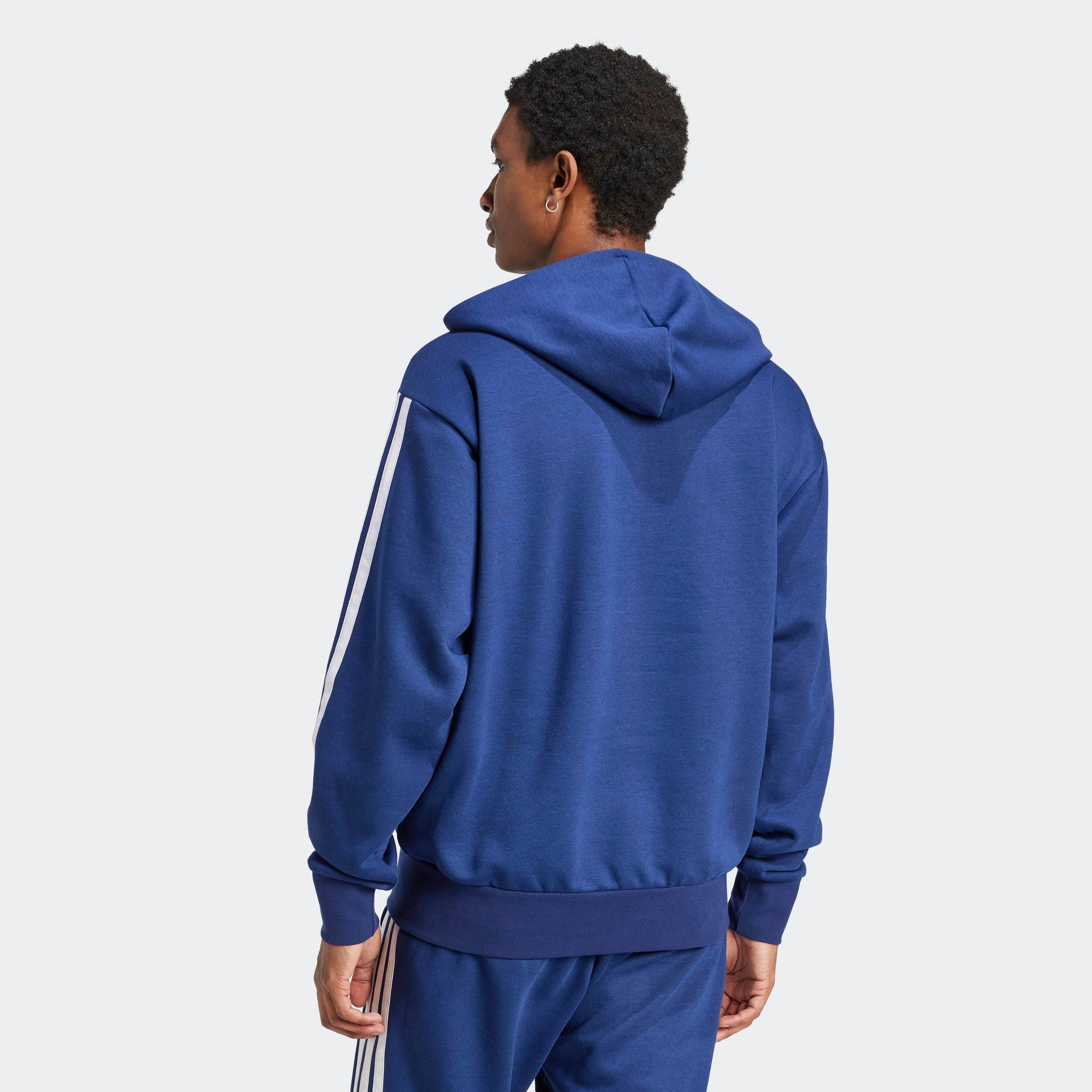 adidas Sportswear Sweatshirt »M 3S FL FZ HD«