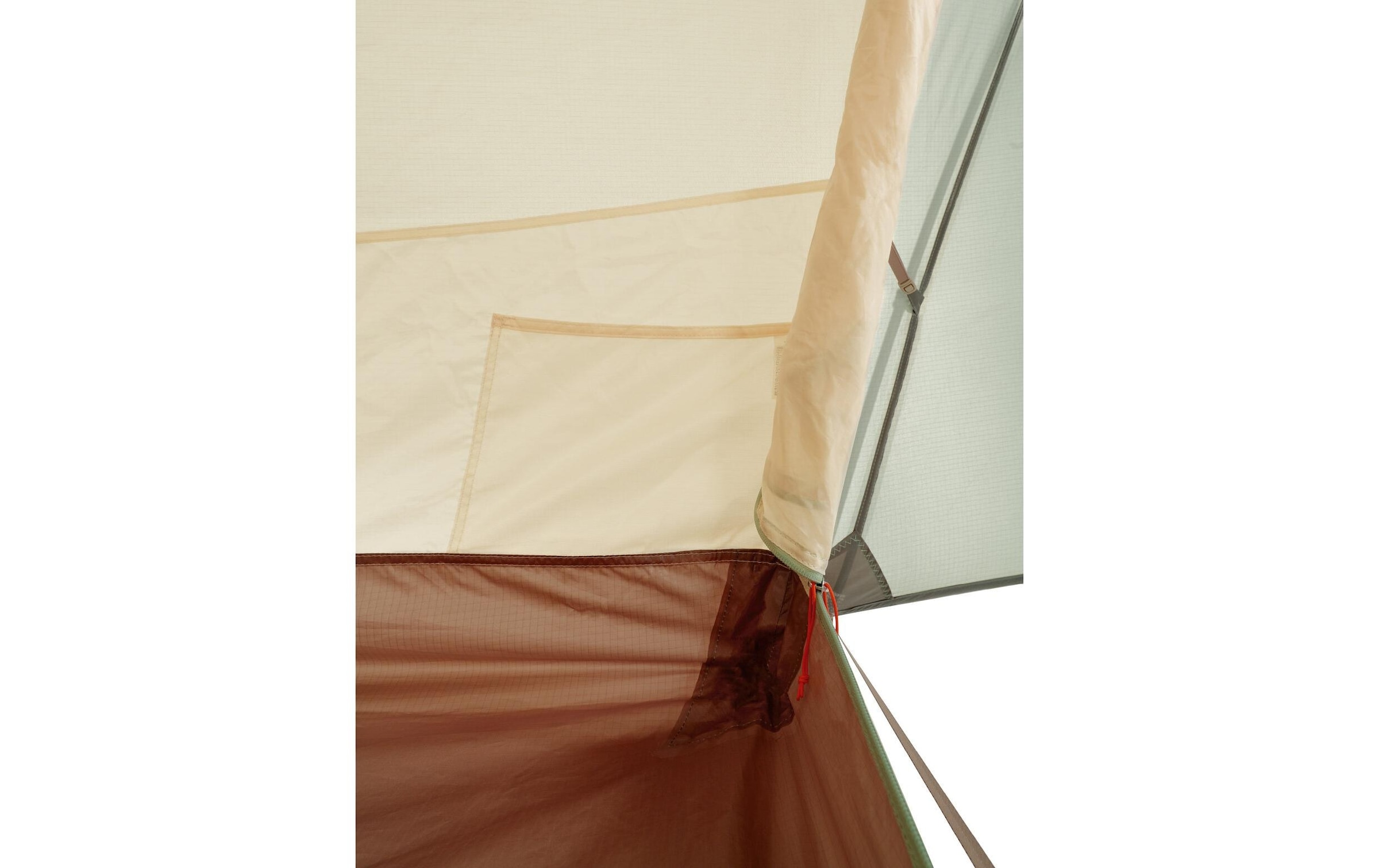 VAUDE Kuppelzelt »Allround Taurus XT 4P« 4 Personen