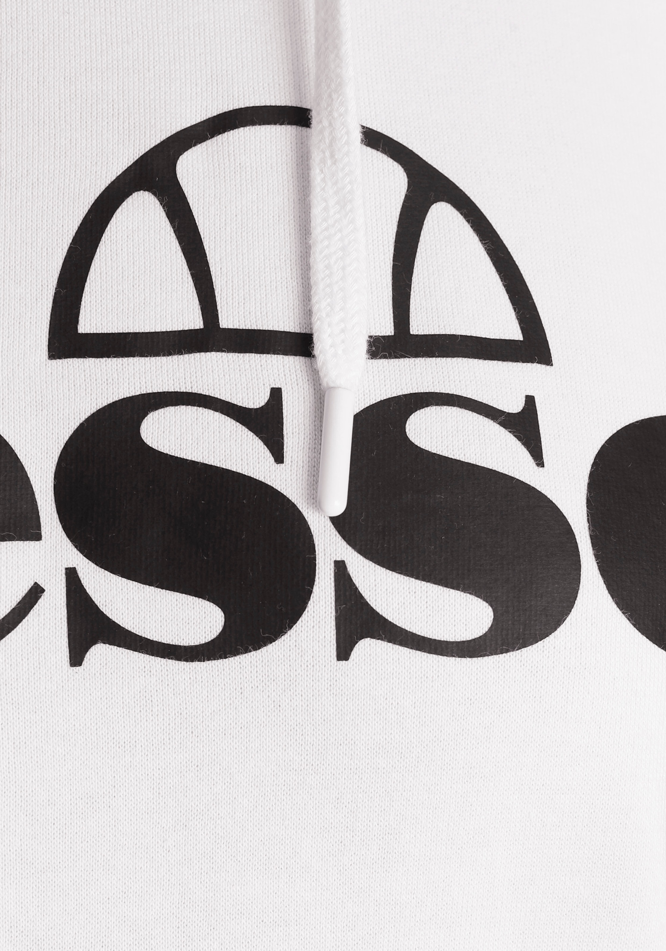 Ellesse Sweat à capuche »LYARA OH HOODY«
