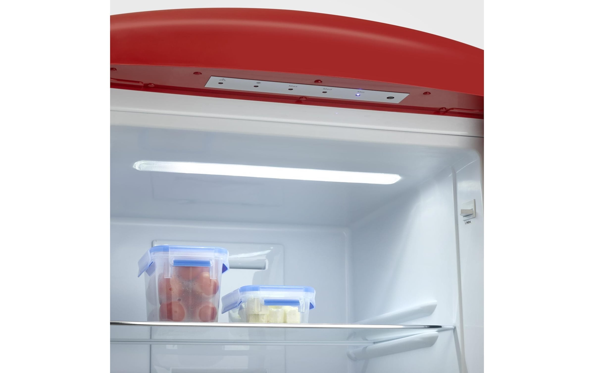 Severin Combiné réfrigérateur/congélateur »RKG8997« 194,3 cm hoch