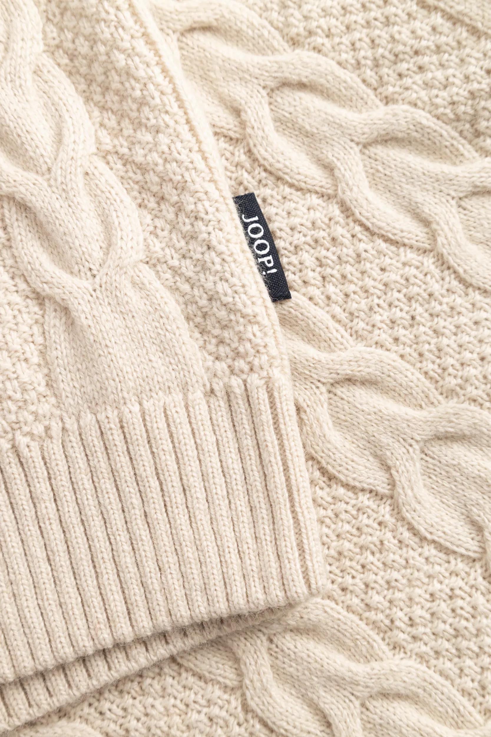 JOOP! Pull à col rond »Levignor«
