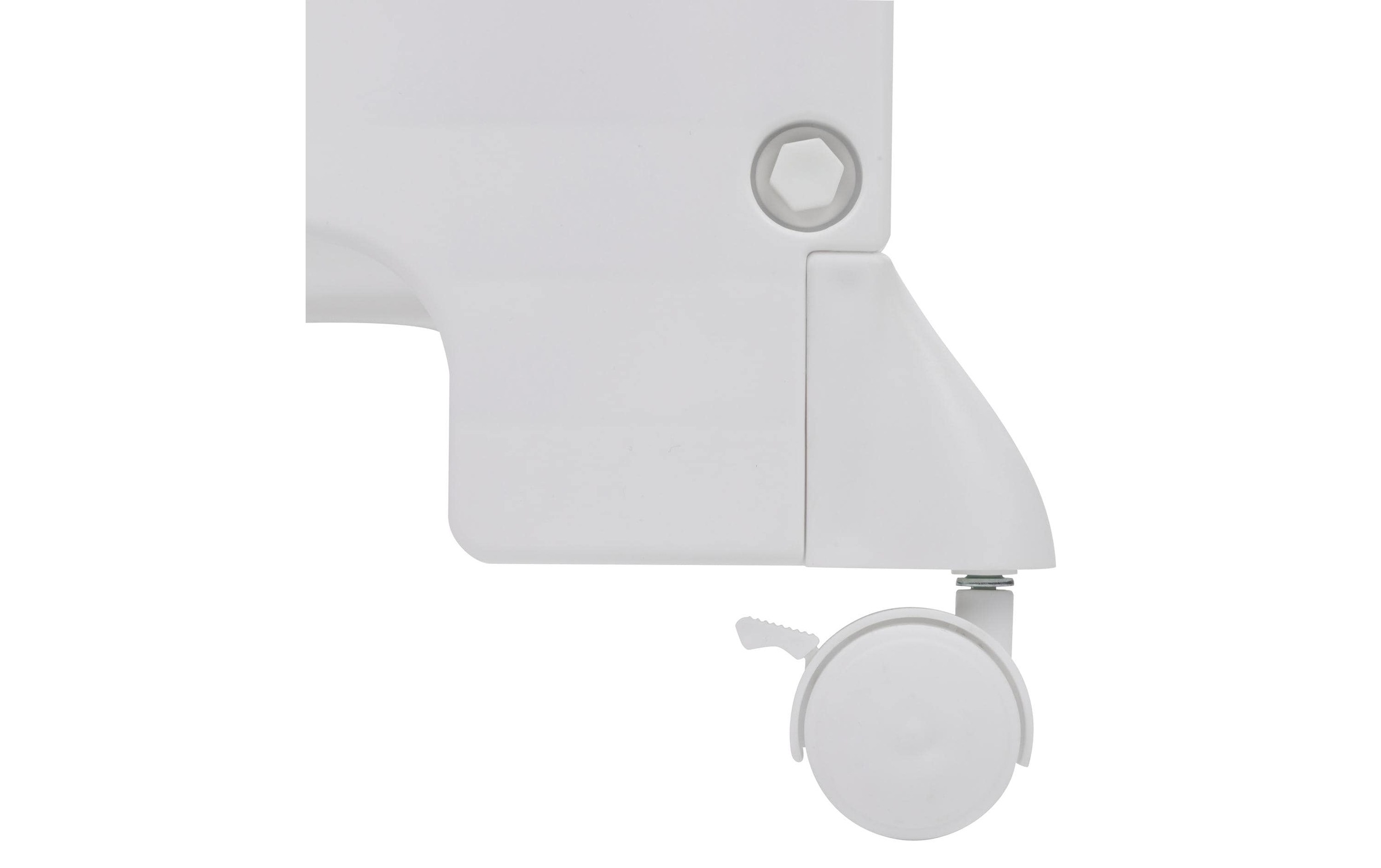 Bebeconfort Wickeltisch »Bebeconfort Wickeltisch Dolphy « 850 mm