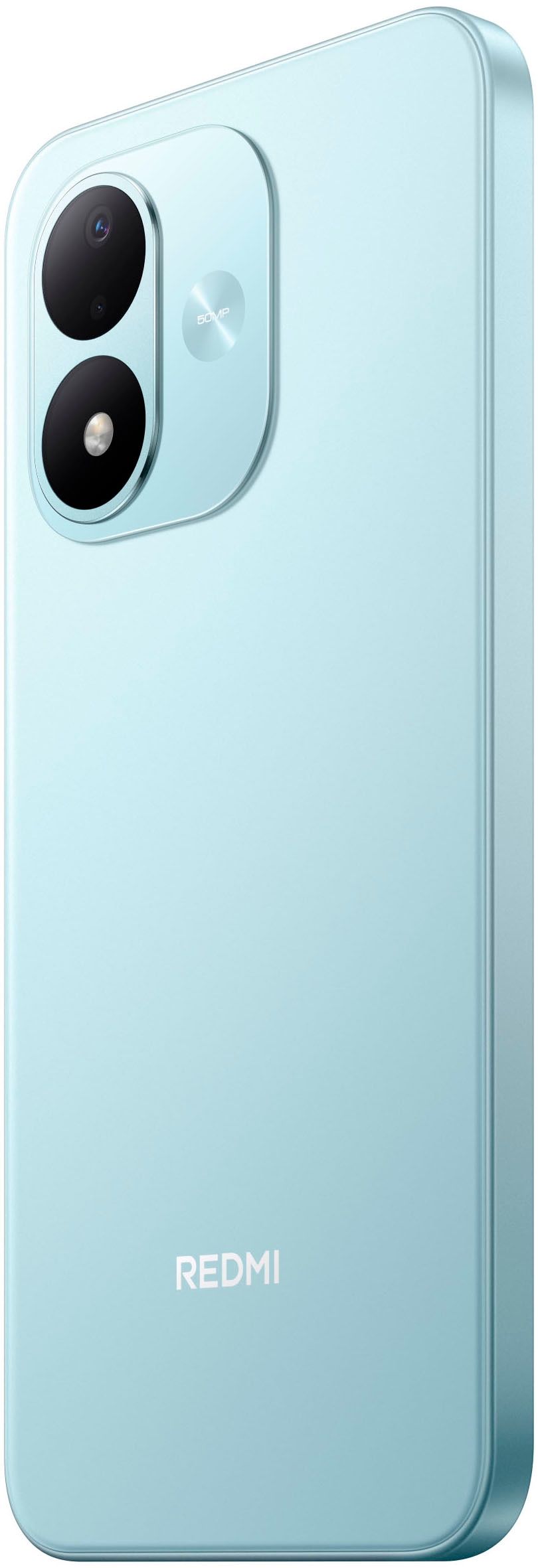 Xiaomi Smartphone »Note 17« sky teal
