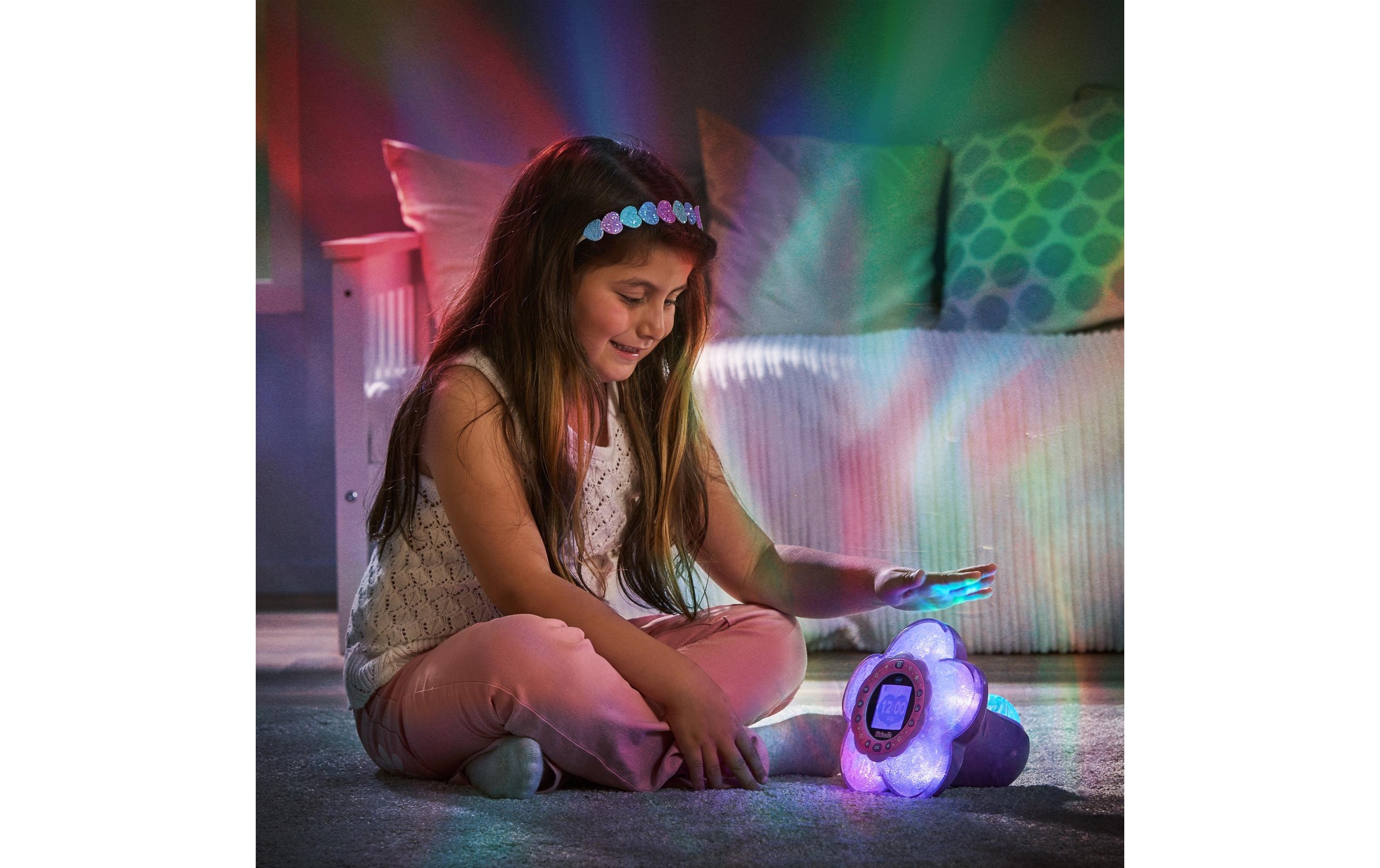 Vtech® Lernspielzeug »Kidimagic Galaxy Light -DE-«