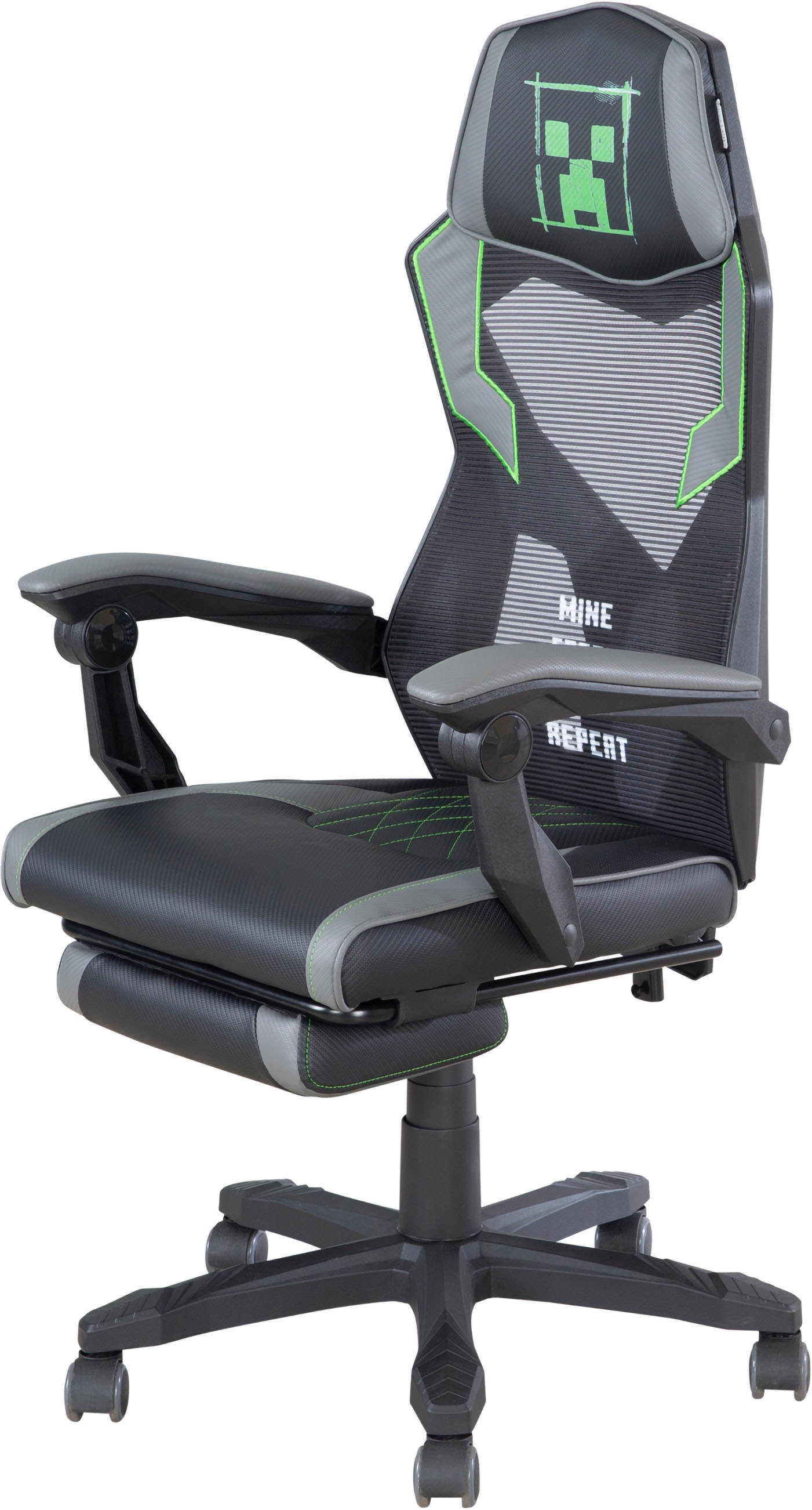 Phoenix Chaise de jeu () 1 cuisdesign Creeper