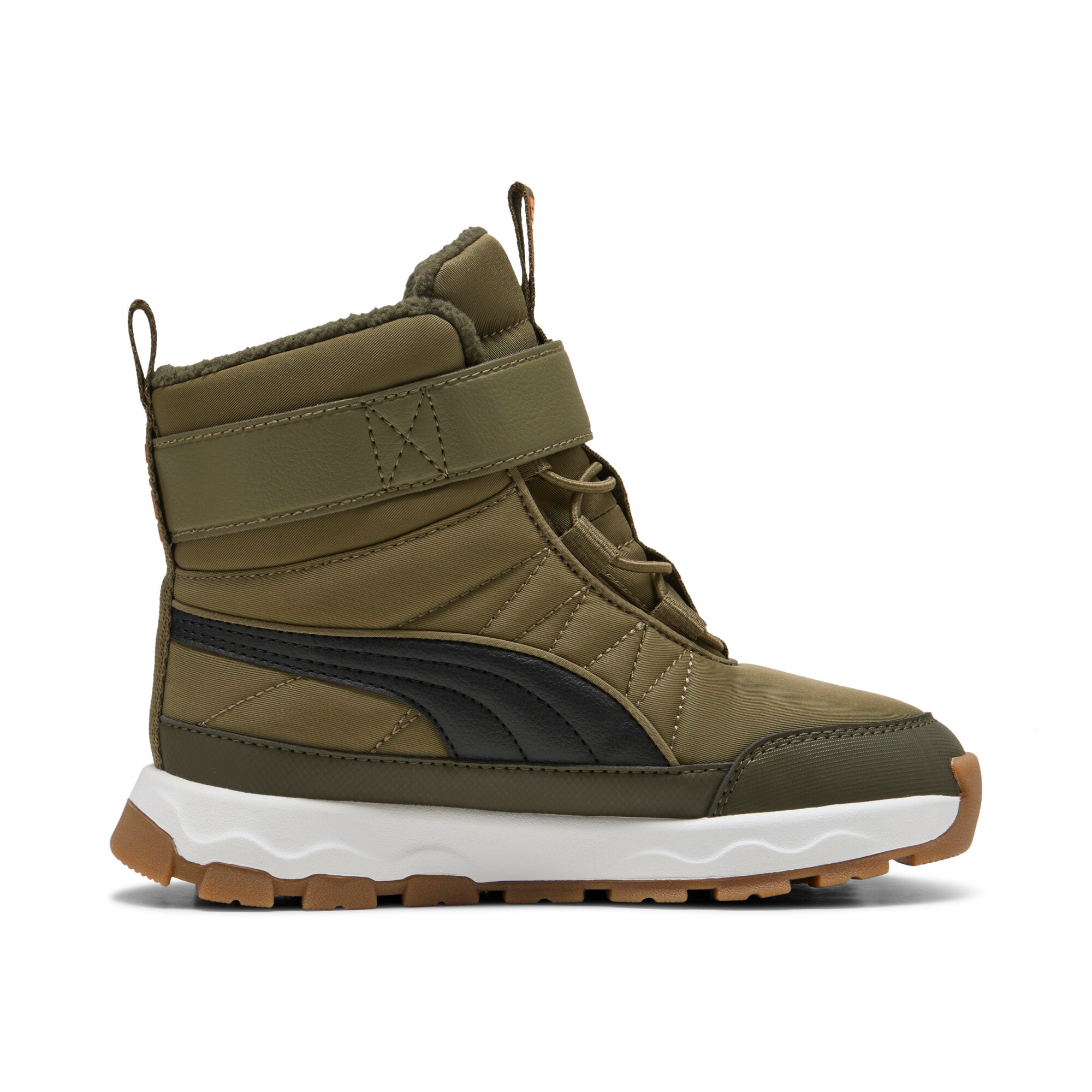 PUMA Winterboots »EVOLVE BOOT AC+ PS«  Snowboots, Winterstiefel, Winterschuhe