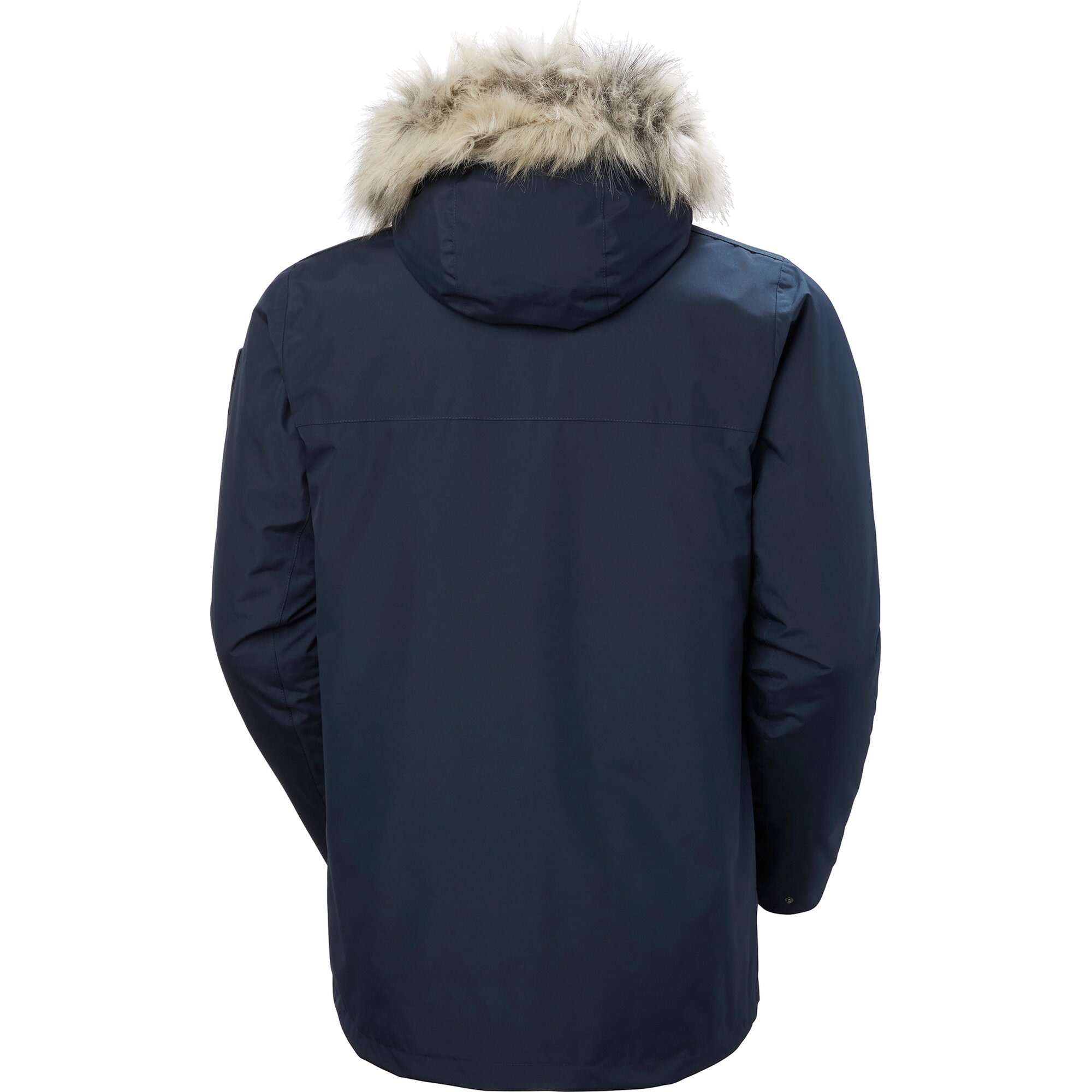 Helly Hansen Kurzmantel »COASTAL 3.0 PARKA« 1 Stk. tlg.