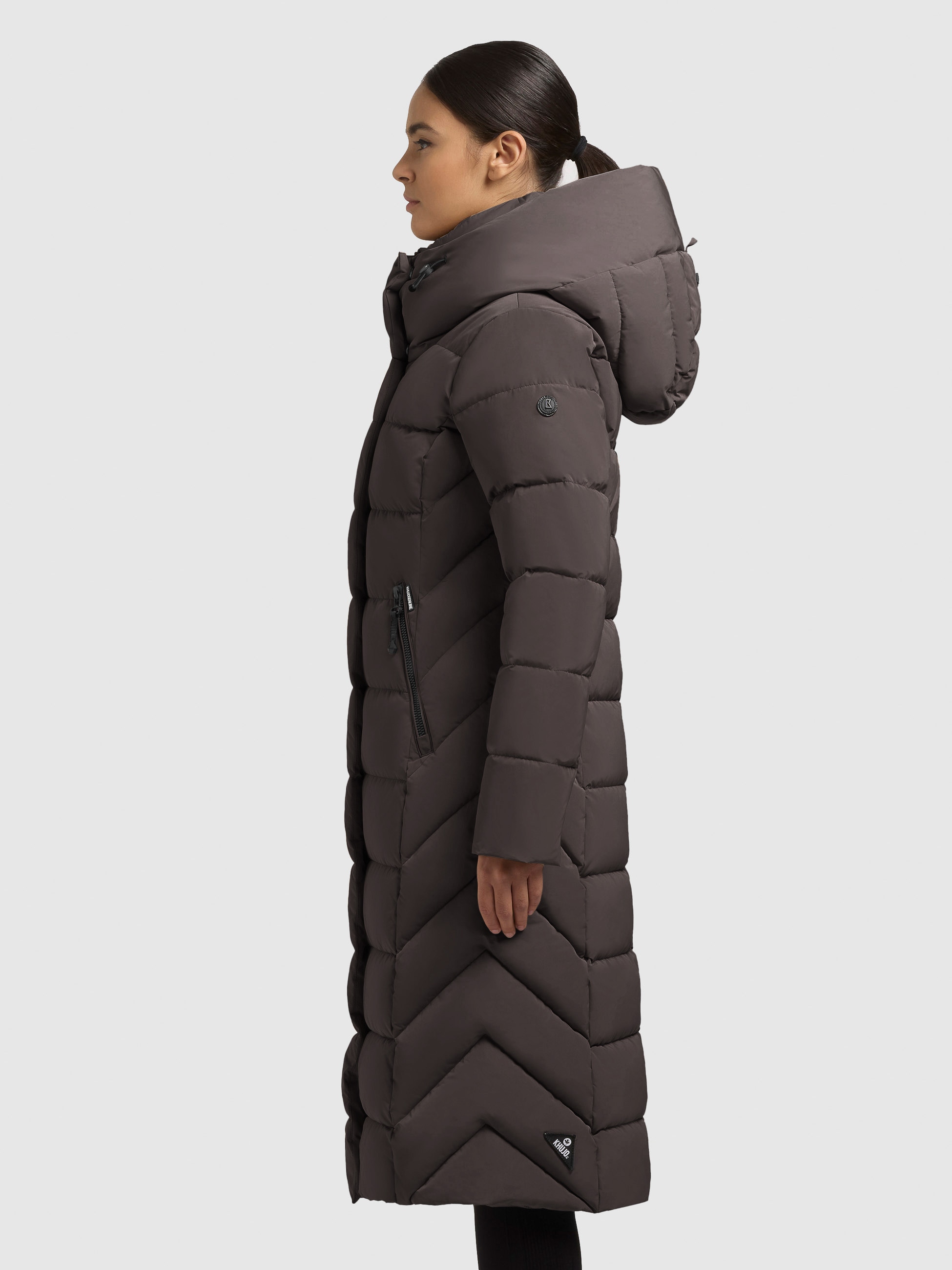 khujo Steppmantel »TAMKE«