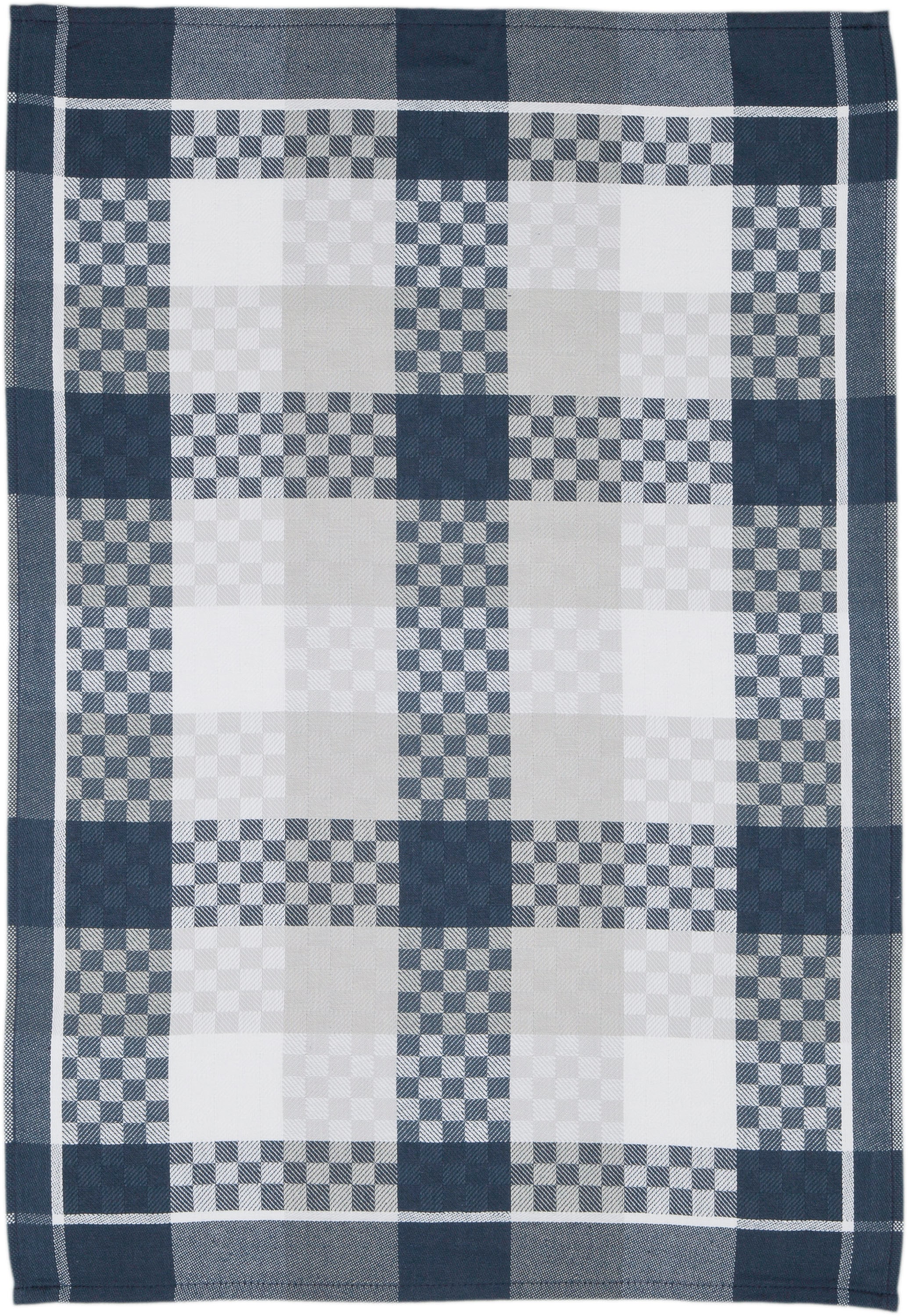 ROSS Chiffon à vaisselle »SUPERIOR« 100% coton, 50x70 cm