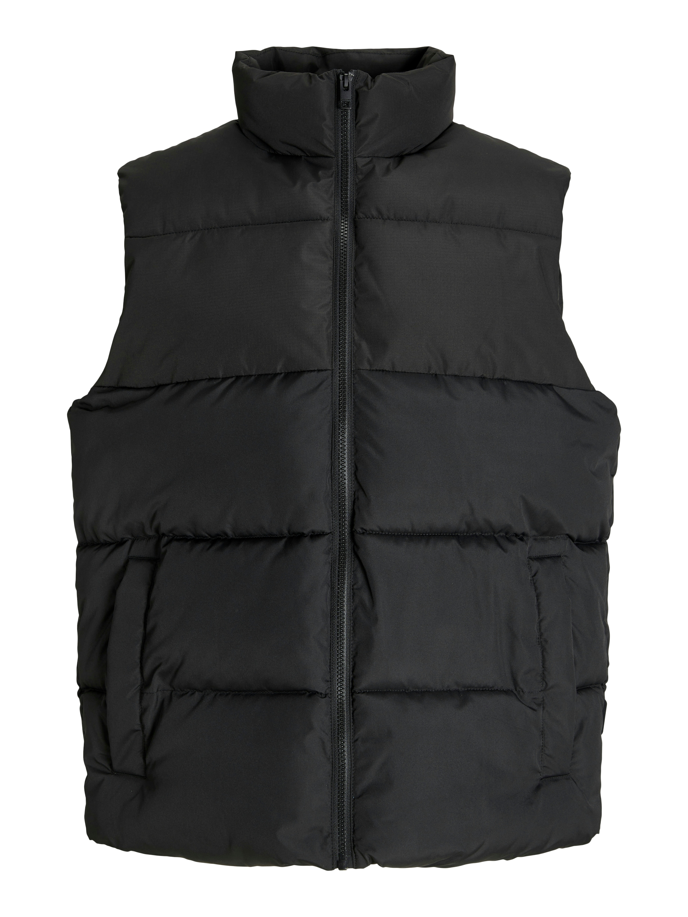 Jack & Jones Gilet matelassé »JJMAZE BODYWARMER COLLAR«
