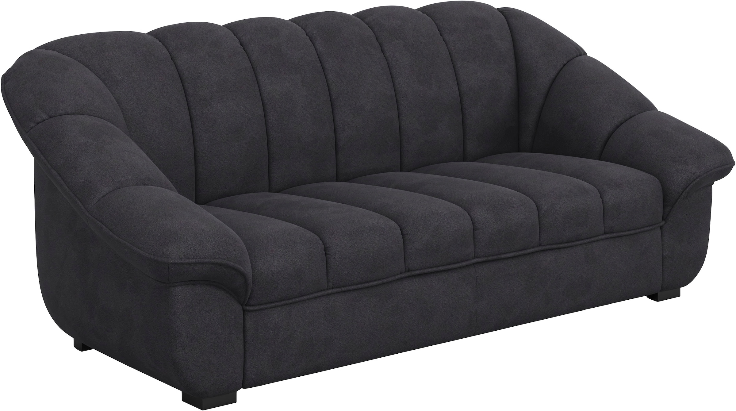 COTTA 3-places »Mado, Breite 215 cm« verschiedene Sofas individuell kombinierbar