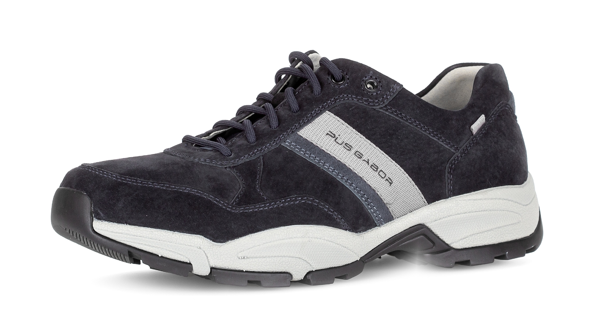 Pius Gabor Sneakers  , chaussure de loisirs, chaussure confort, chaussure à lacets largeur G (=large)