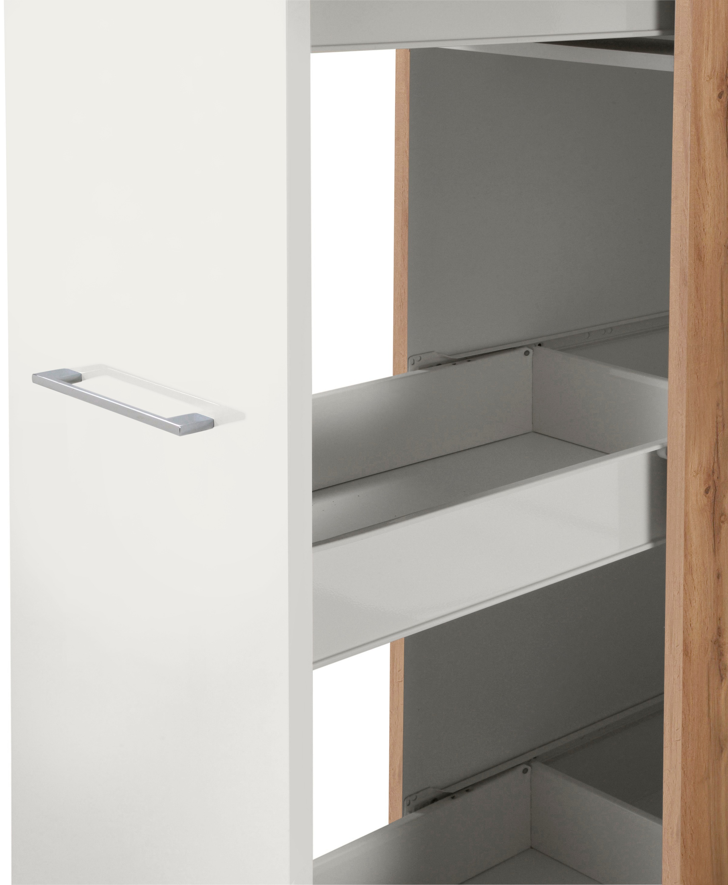 KOCHSTATION Armoire à pharmacie »KS-Wien« hauteur 165 cm