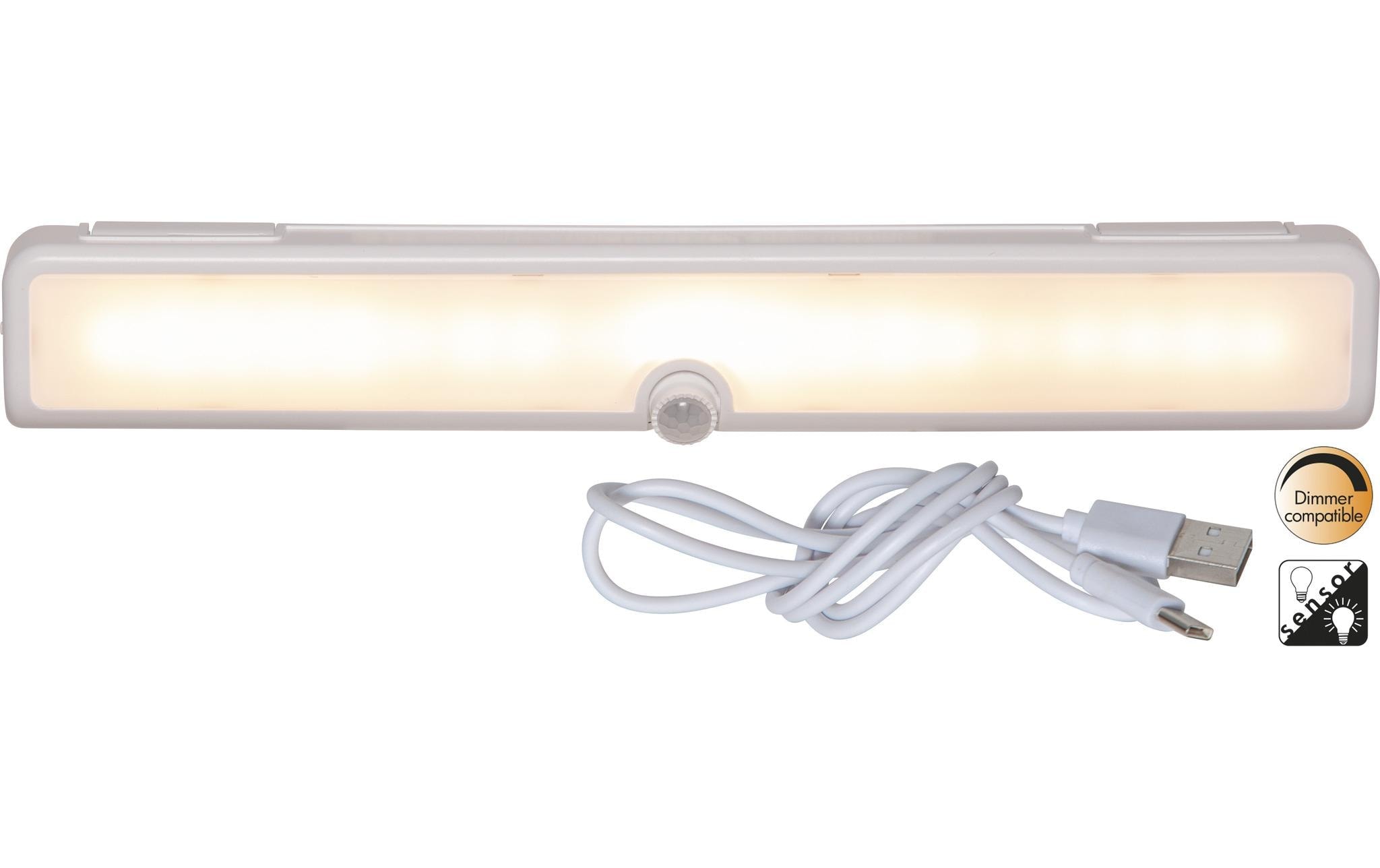 Parforce Traditional Hunting LED Nachtlicht »Nachtlicht-Sensor LED-Modul, Kaltweiss«