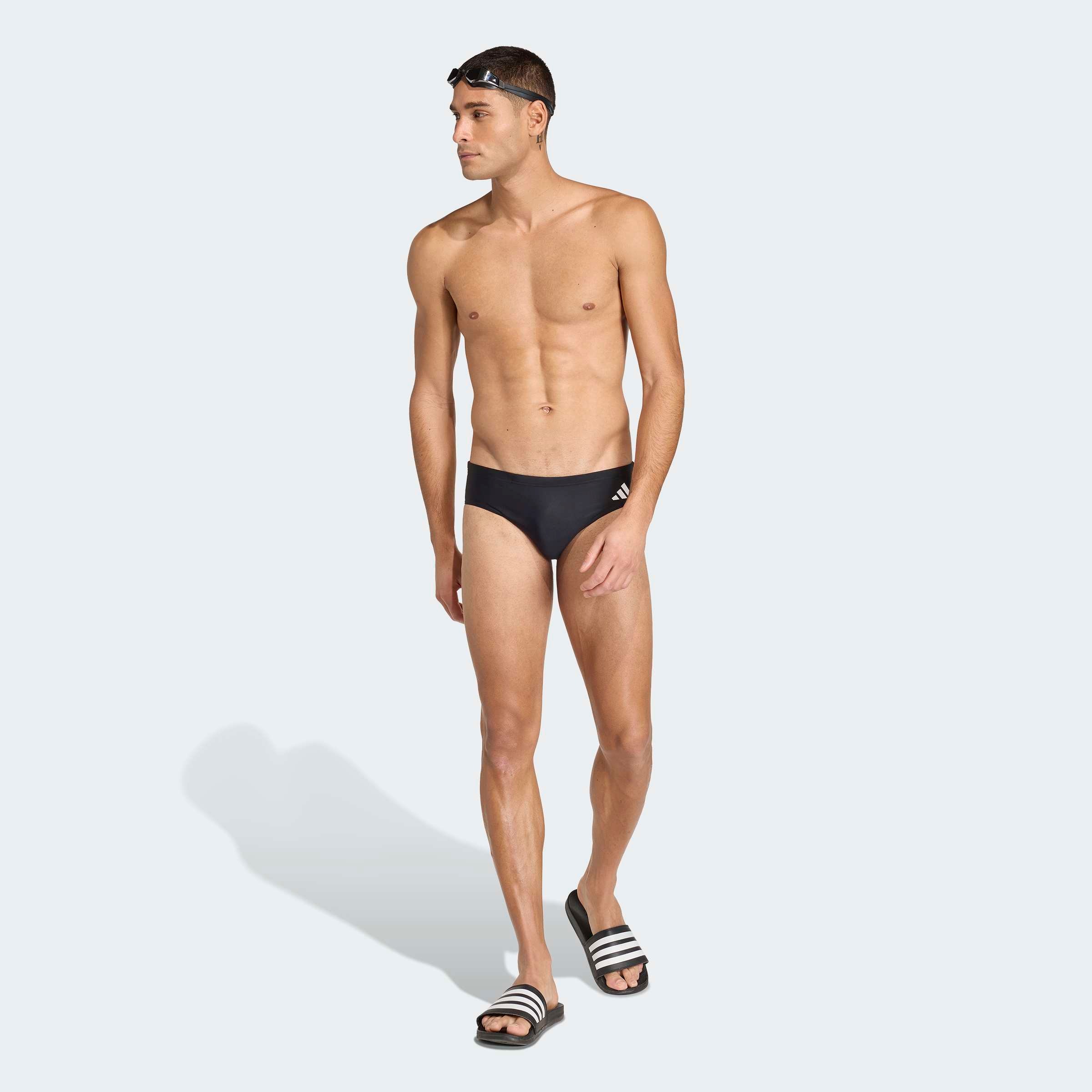 adidas Performance Maillot de bain »SOLID SWIM TRUNKS«