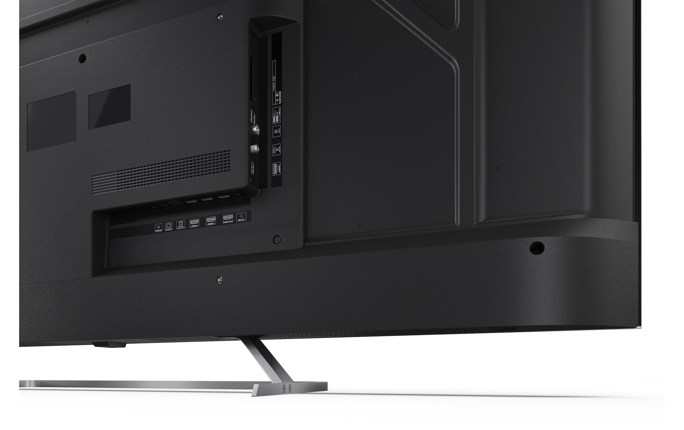 Sharp Mini-LED-Fernseher »55JP7465E« 139 cm/55 ″