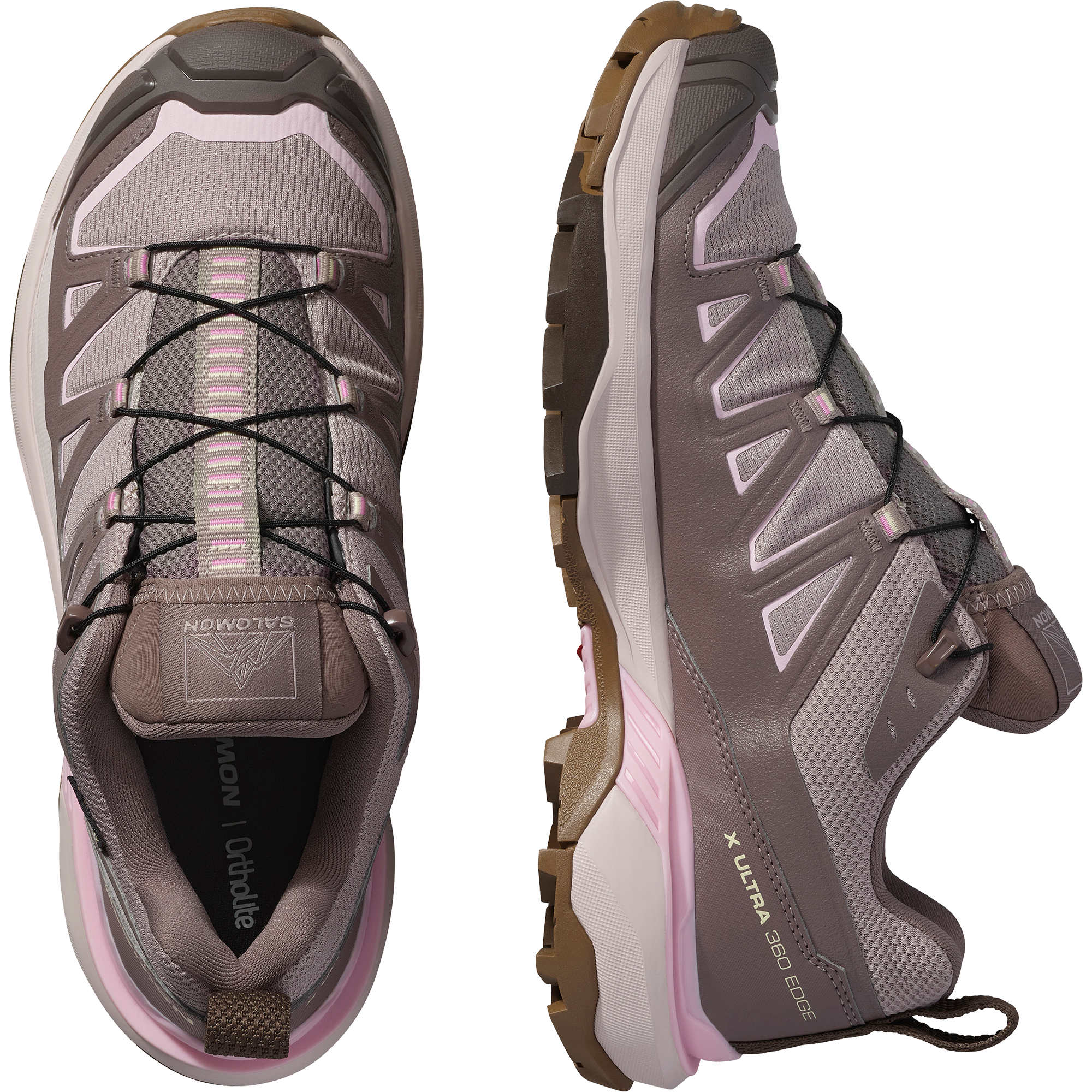 Salomon Chaussure d'extérieur »X ULTRA 360 EDGE GORE-TEX W«  wasserdicht