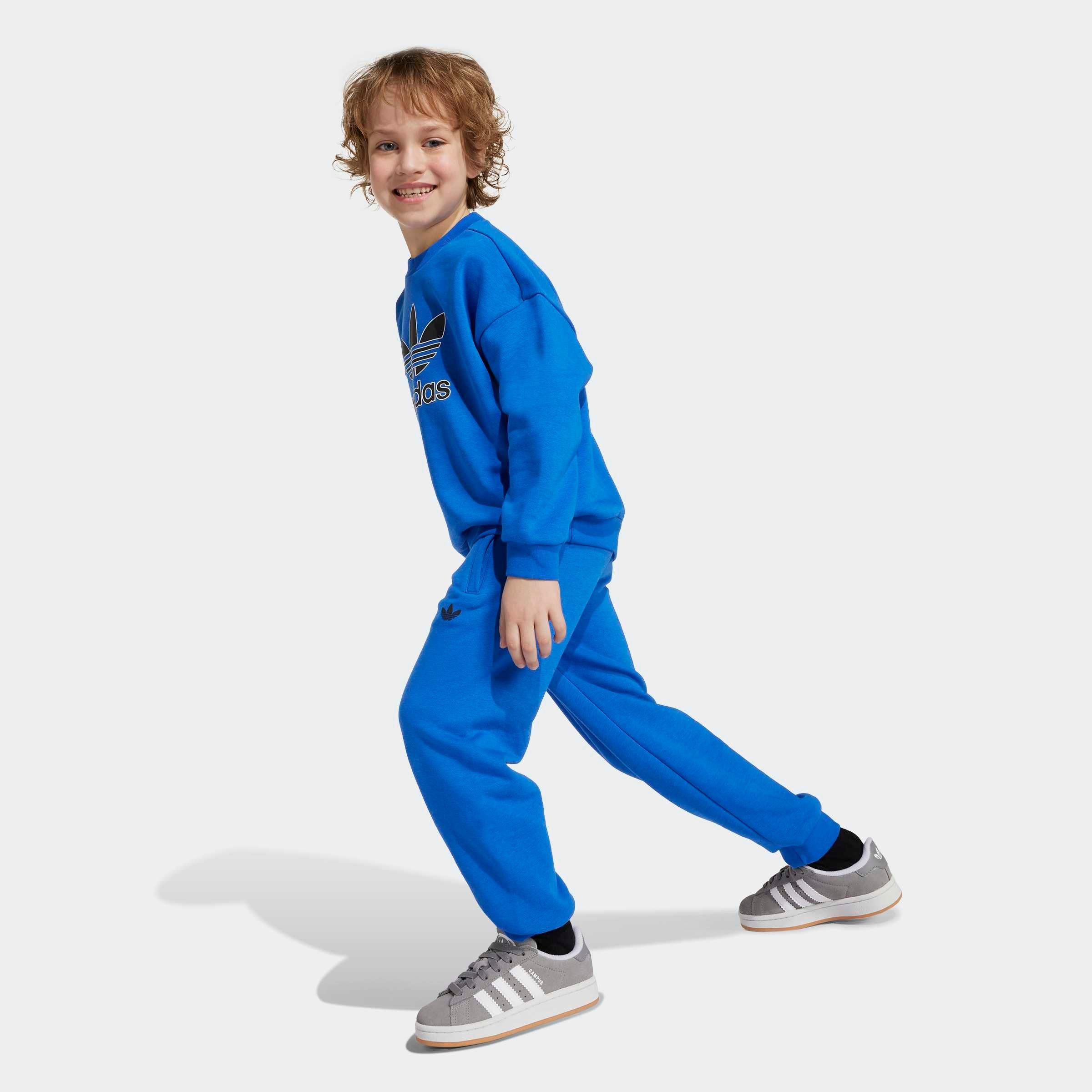 adidas Originals Trainingsanzug »CREW SET« 2 Stk.