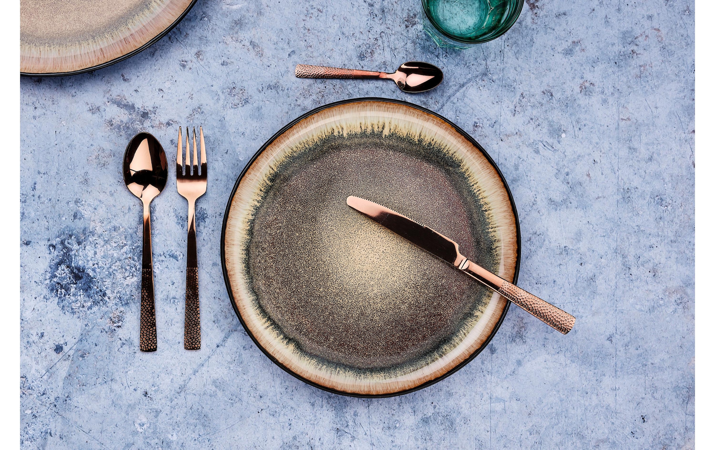   Set de couverts »Björn Finn 24-teilig«