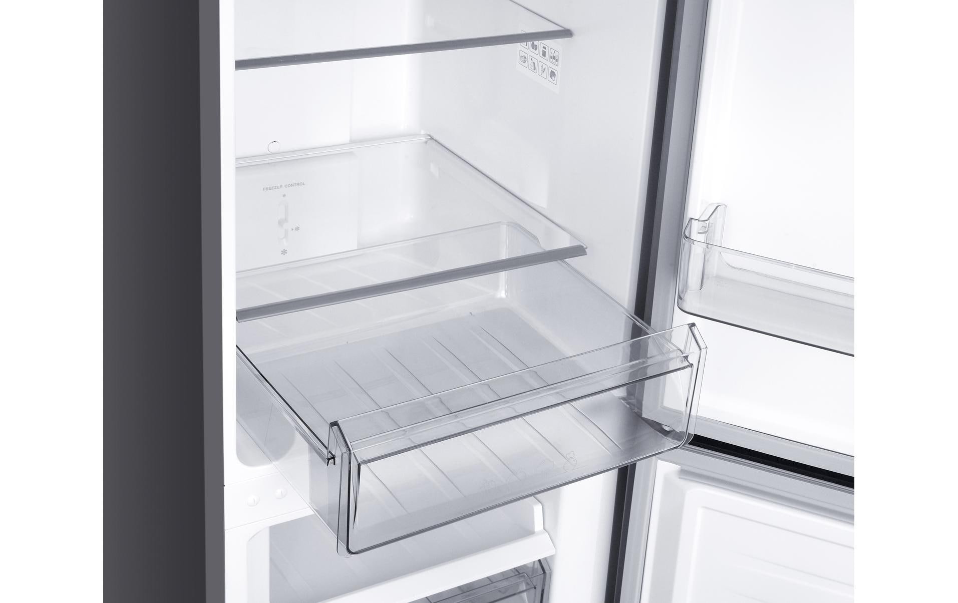 Trisa Combiné réfrigérateur/congélateur »7815« 180,01 cm hoch 54,5 cm breit
