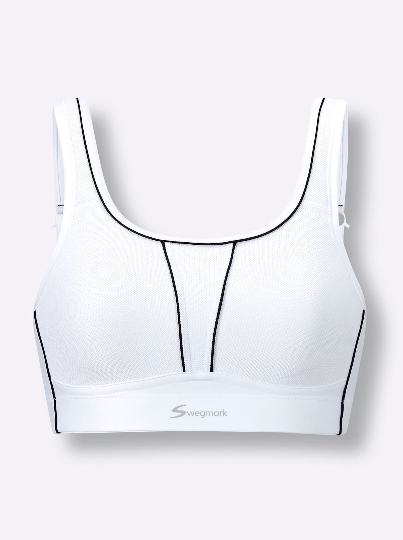 Swegmark of Sweden Sport-BH Einzelpackung, 1 Stk.