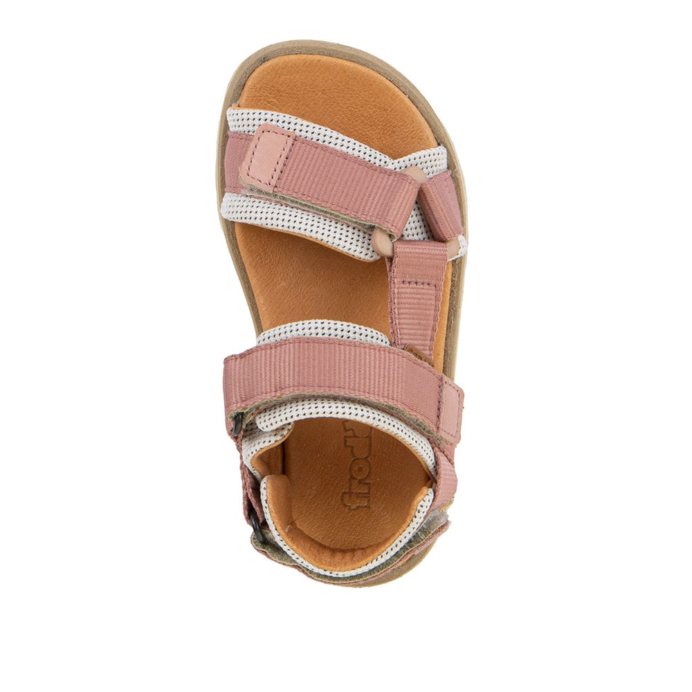 froddo® Sandale  chaussure de trekking, chaussure à scratch avec fermeture velcro