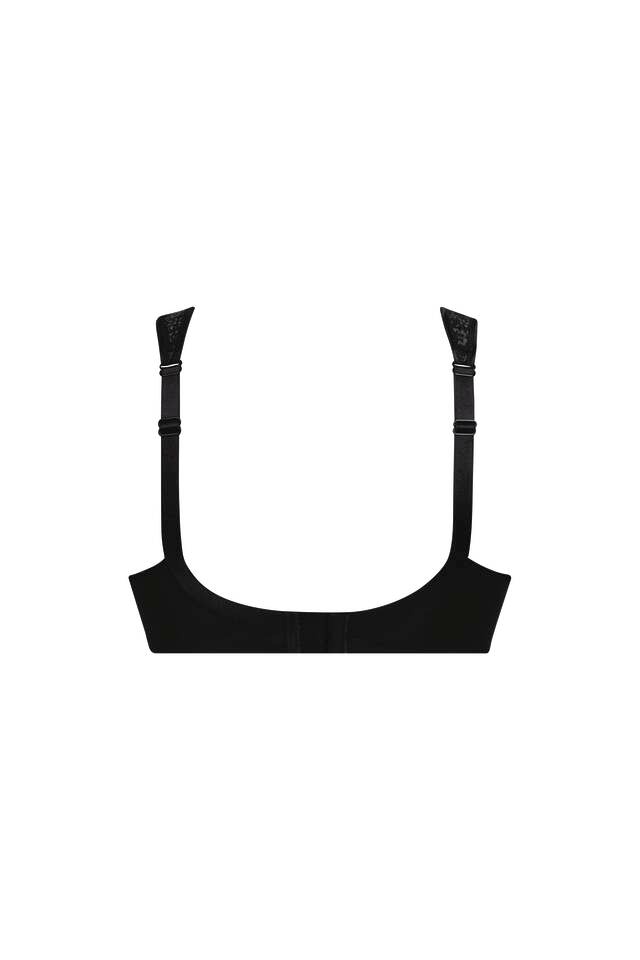 Anita since 1886 Bügelloser BH »Clara Art« mit Formblende, mit Cups, mit Komfortträger, feminin, bequem