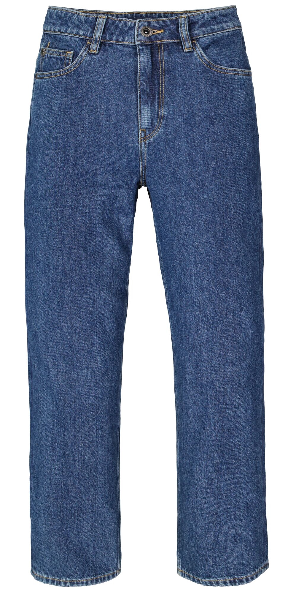 Garcia Jeans droit »JAYSEN« style Five-Pocket, pour garçons