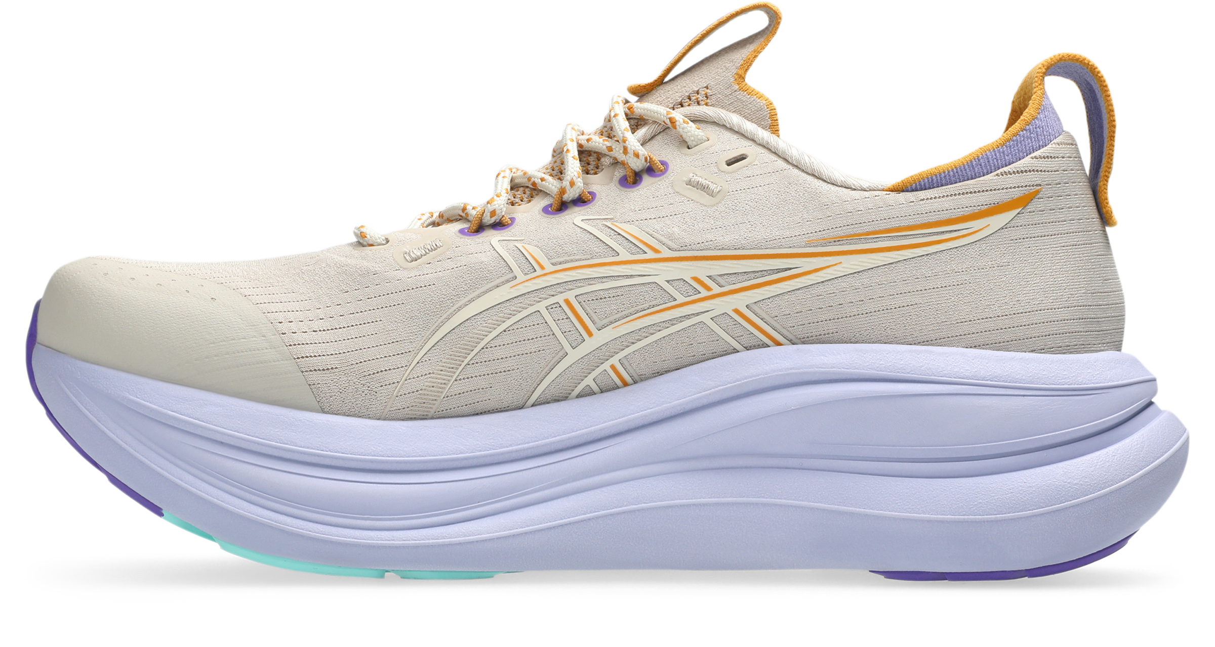 Asics Laufschuh »GEL-NIMBUS 28 TR«