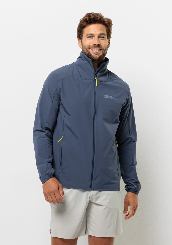 Jack Wolfskin Veste fonctionnelle »PRELIGHT JKT M«