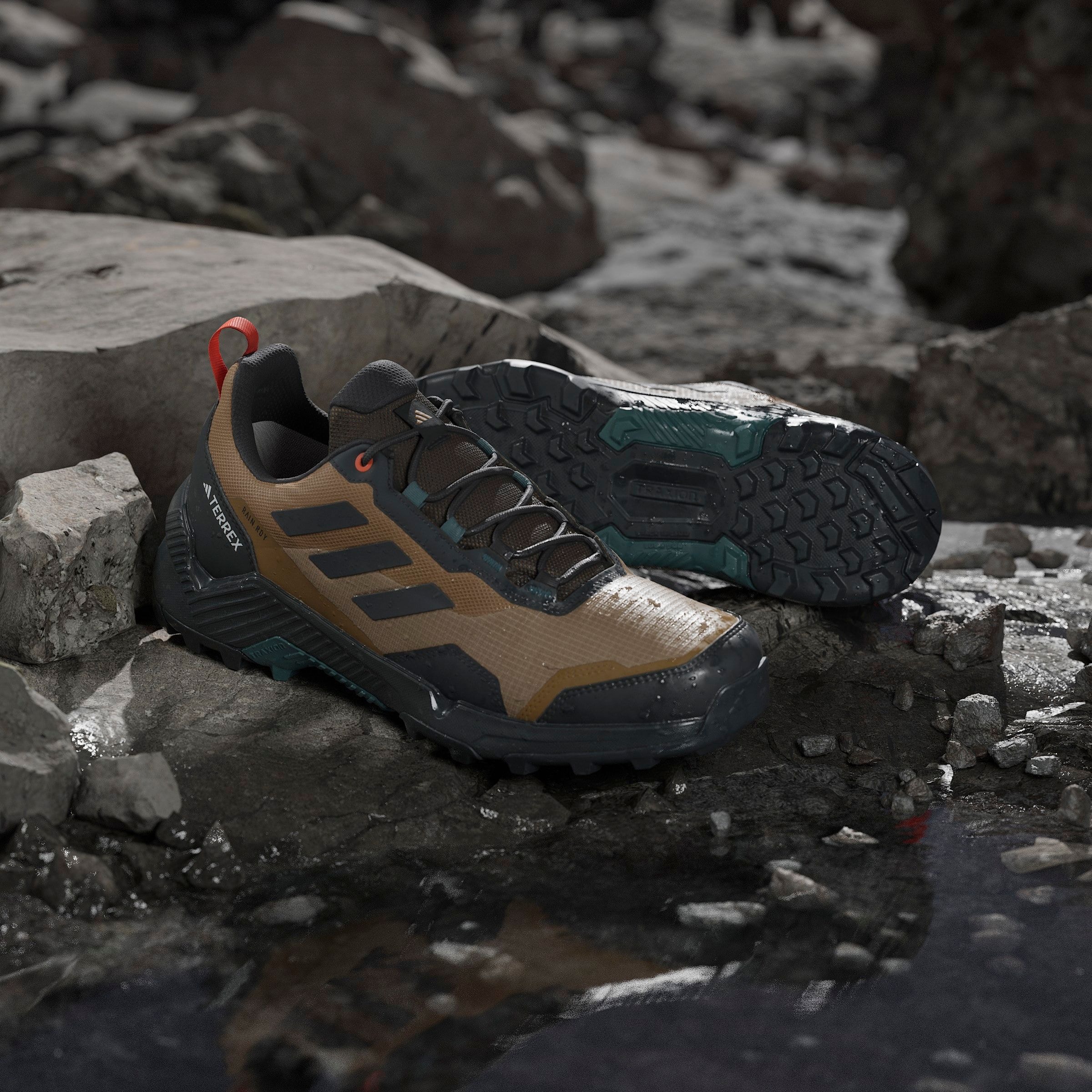 adidas TERREX Wanderschuh »EASTRAIL 2.0 RAIN.RDY«  wasserdicht