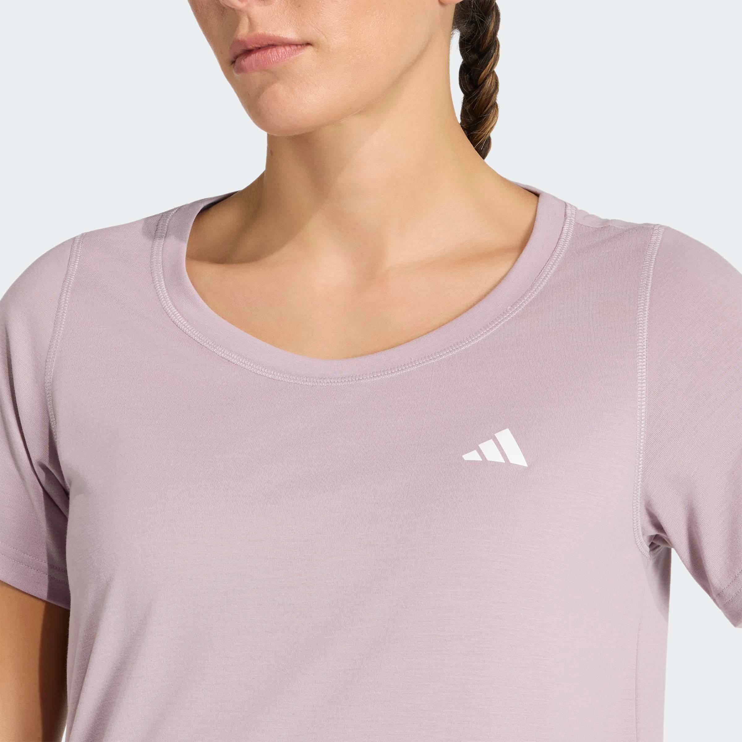 adidas Performance T-shirt »WE MIN SCP TEE«