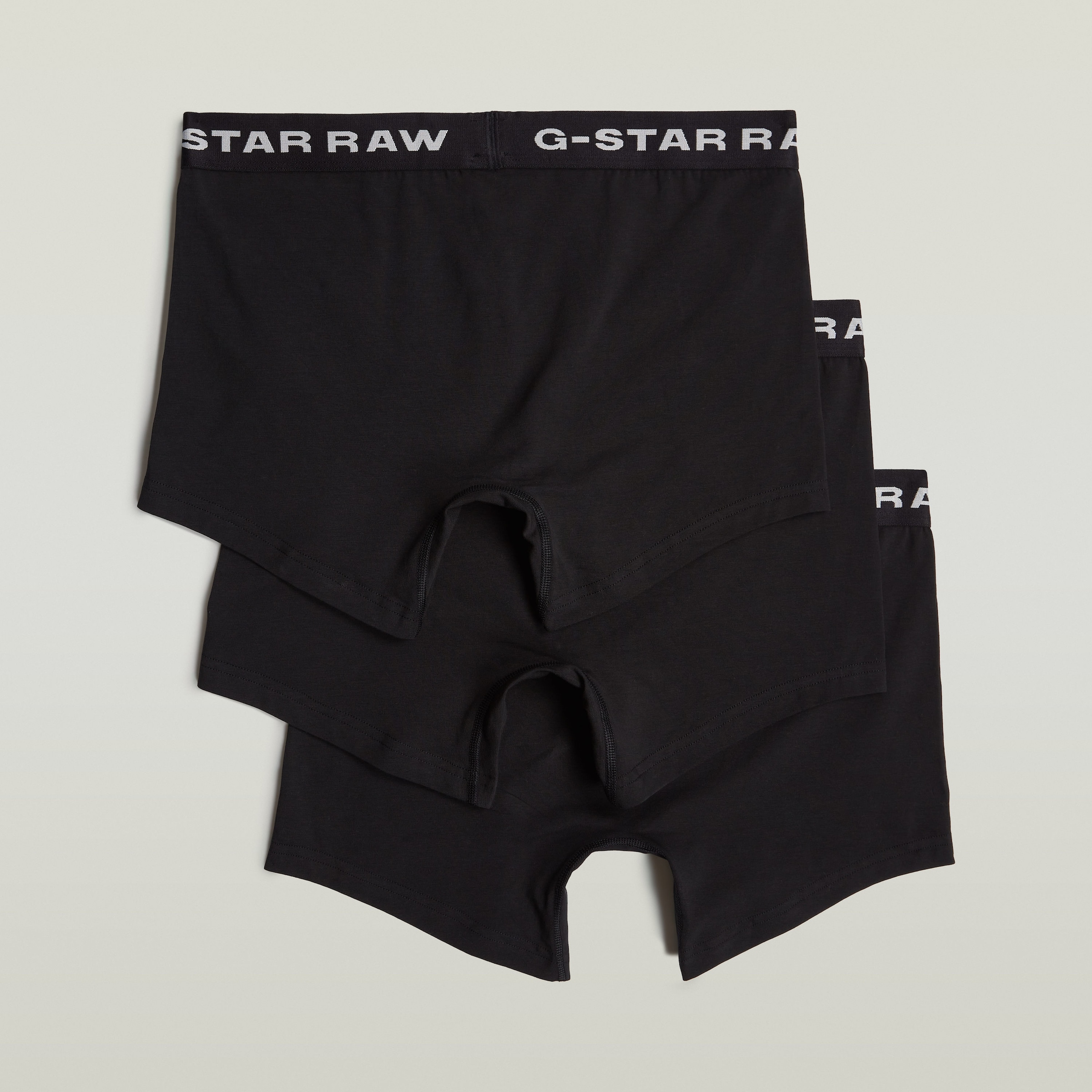 G-STAR Boxers »Boxer briefs 3 pack« Packung, 3 cuis