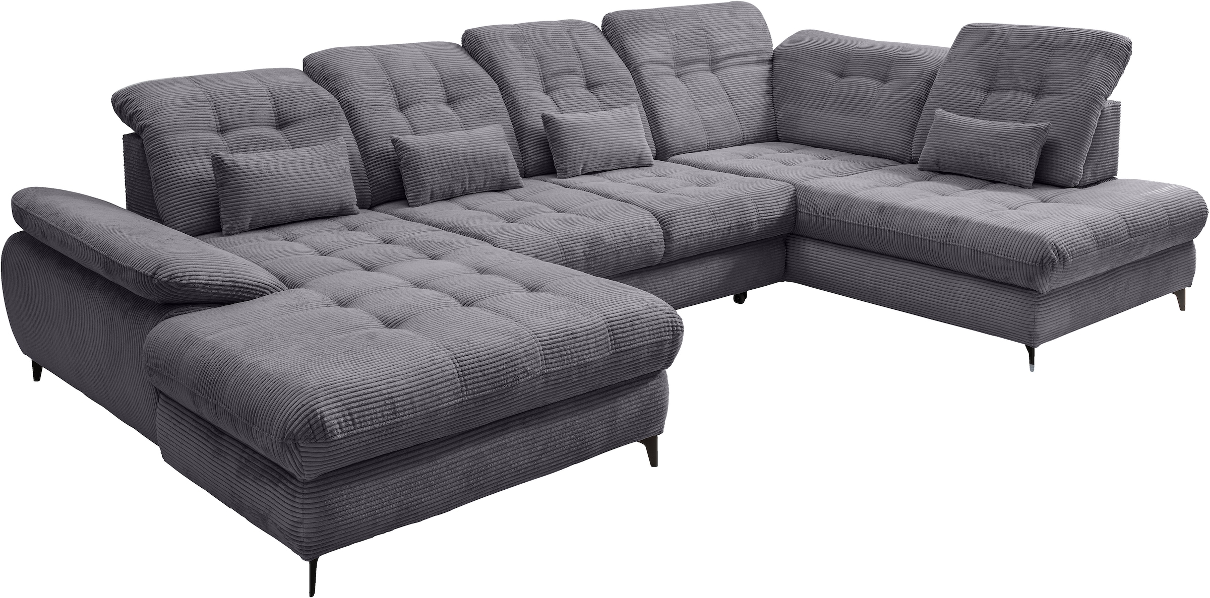 Home affaire Paysage de salon »Delphino«