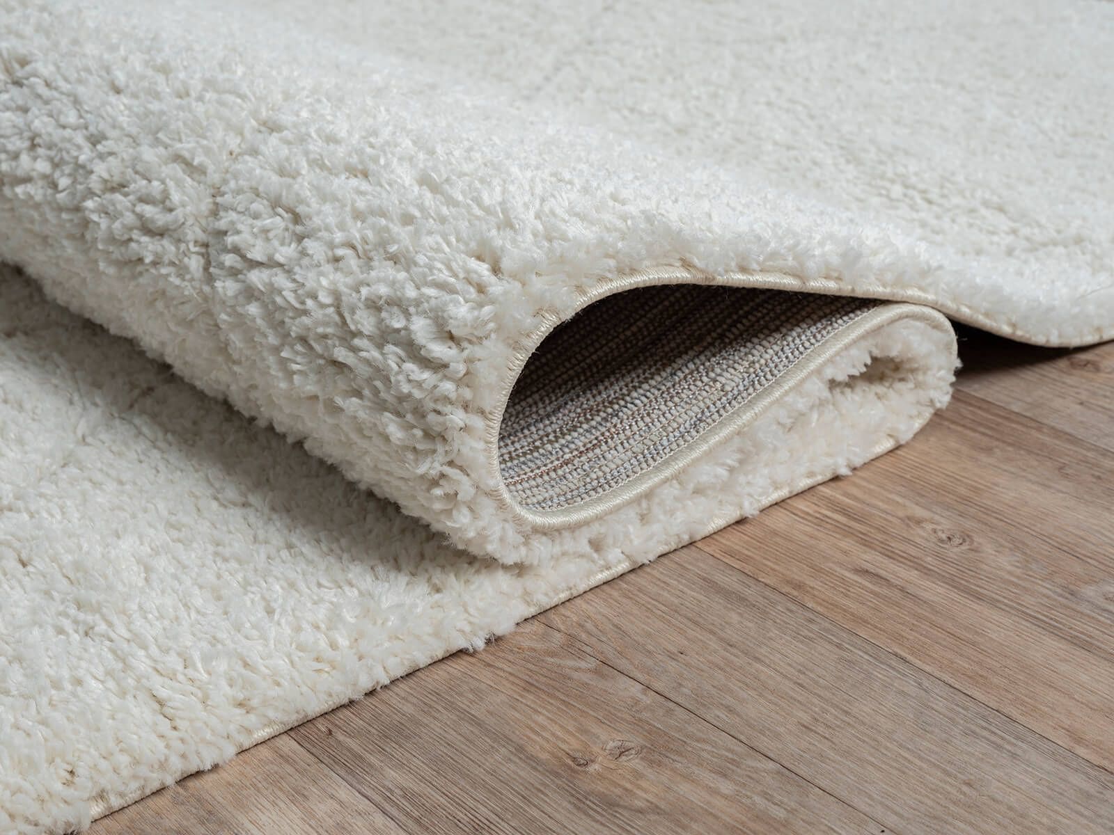 the carpet Tapis »Bahar Shaggy« Rectangulaire 30 mm Höhe