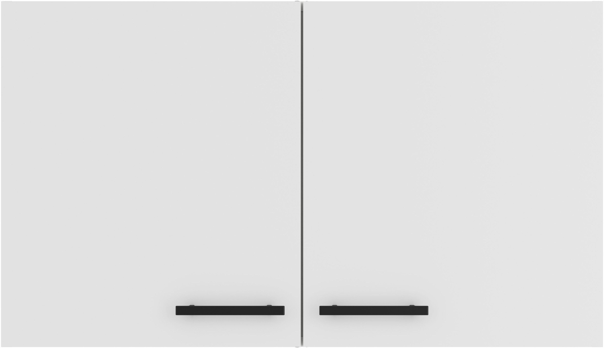 OPTIFIT Hängeschrank »Palma« Breite 100 cm, 2 Türen, 1 Einlegeboden