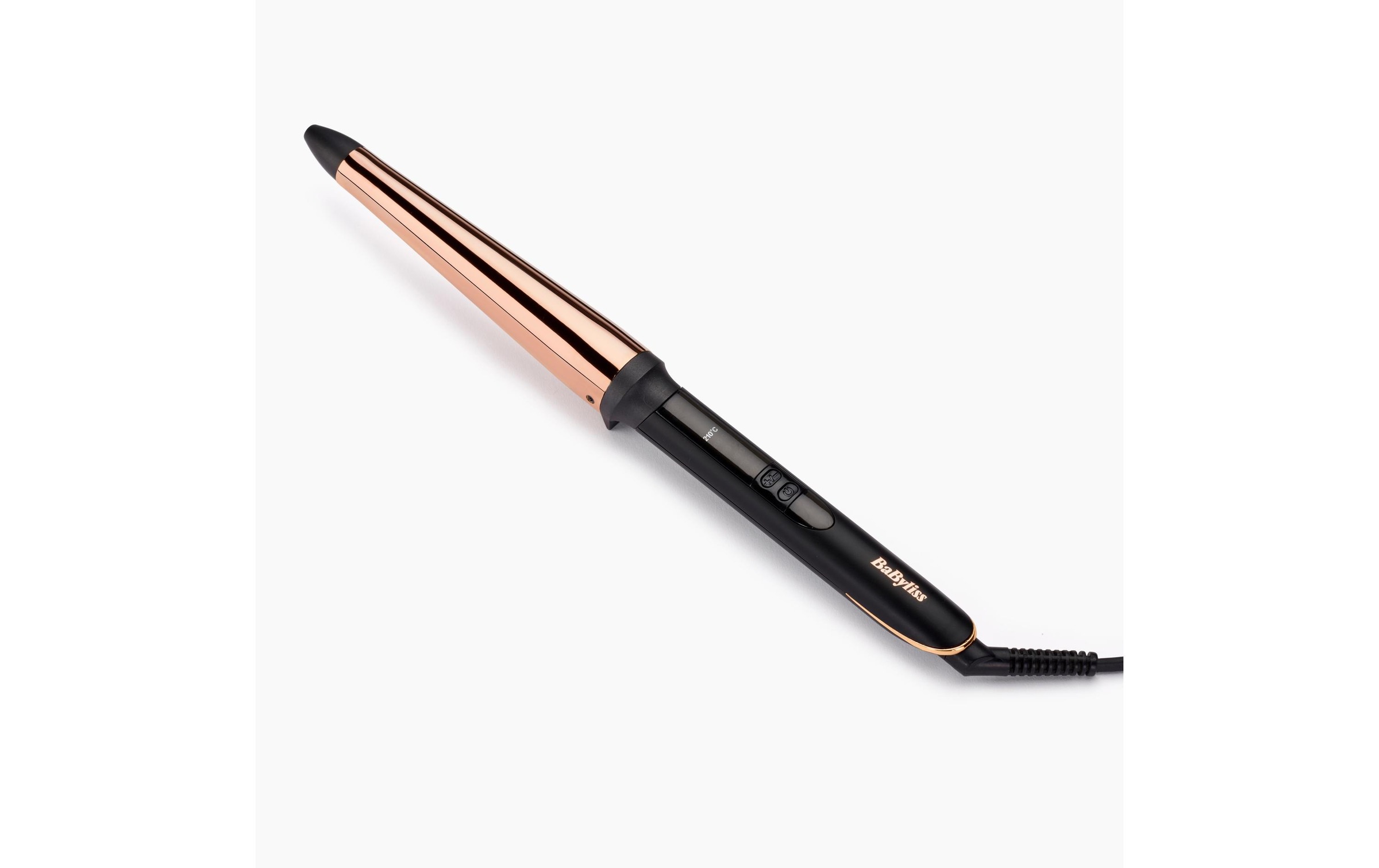 BaByliss Lockenstyler »Salon Brilliance C458E«