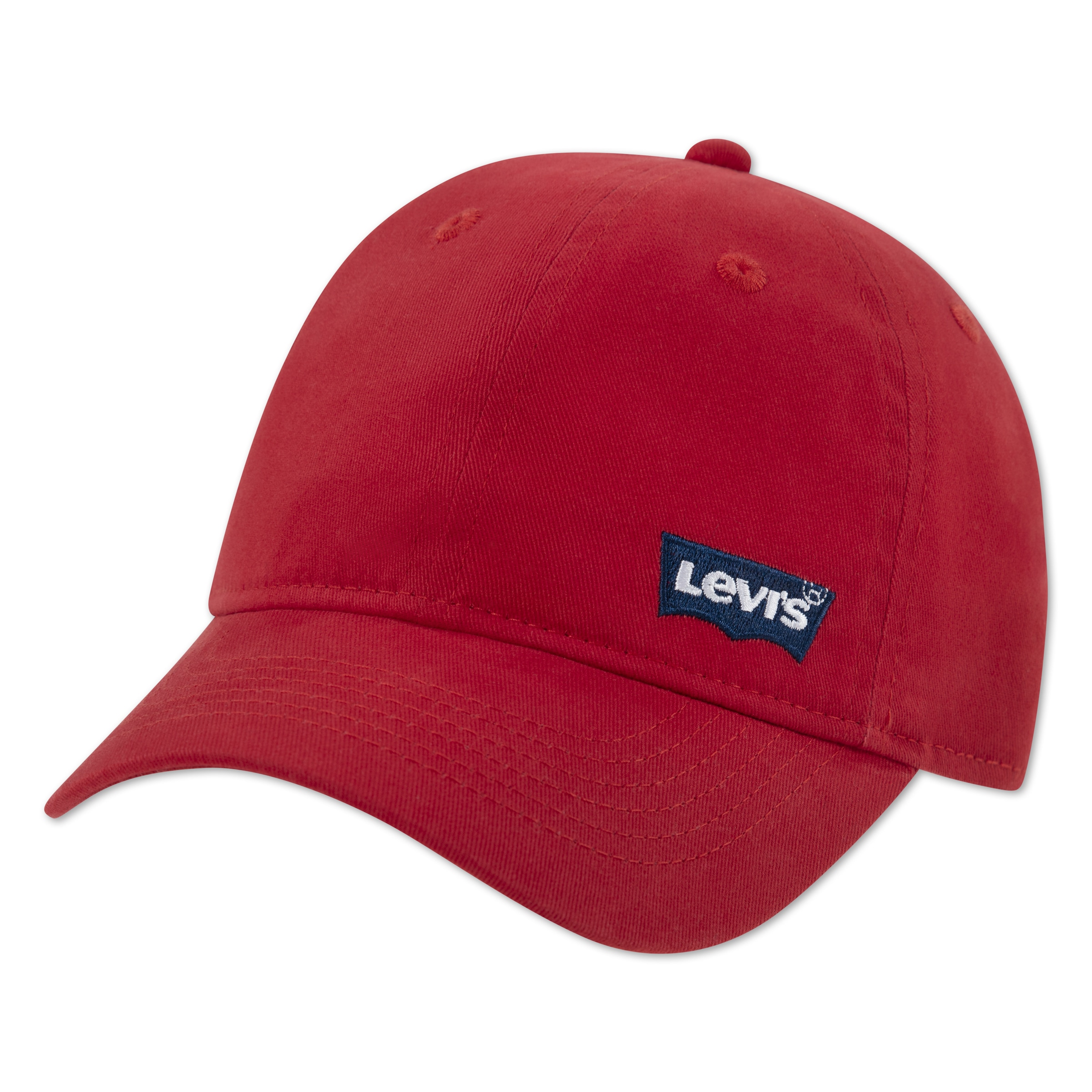 Levi's® Kids Casquette de baseball »RICHMOND BATWING CURVE BRIM« UNISEXE